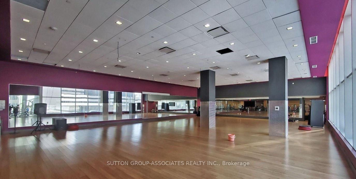 Photo 21 of Unit 4401, 386 Yonge Street, Toronto, Bay Street Corridor — HOMEH