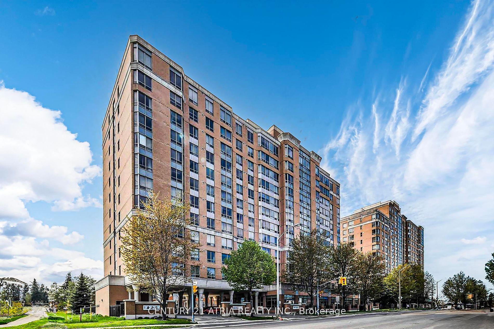 Photo of Unit 211, 3088 Kennedy Road