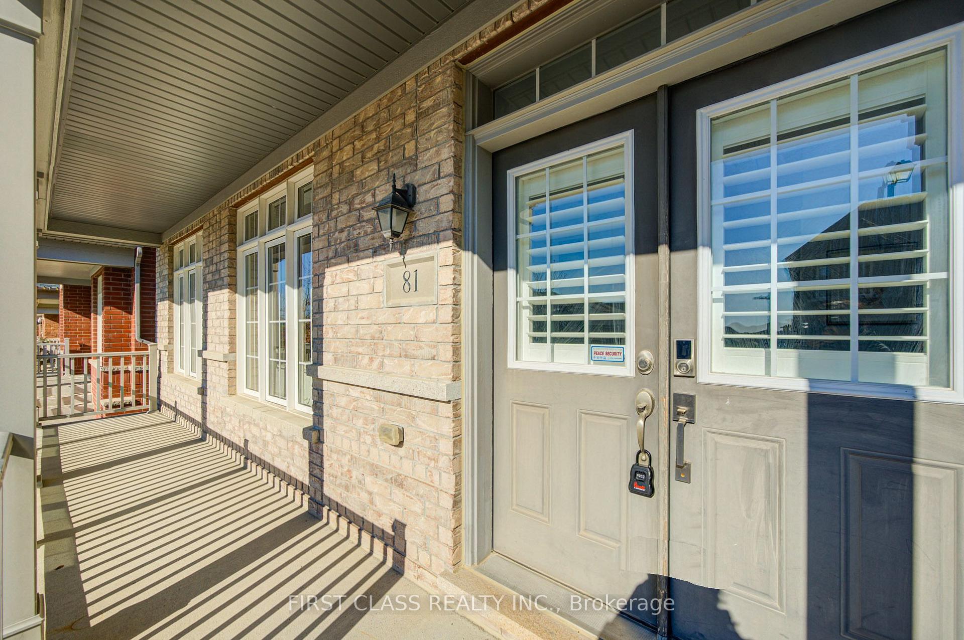 Photo 2 of 81 Pearl Lake Road, Markham, Cornell — HOMEH