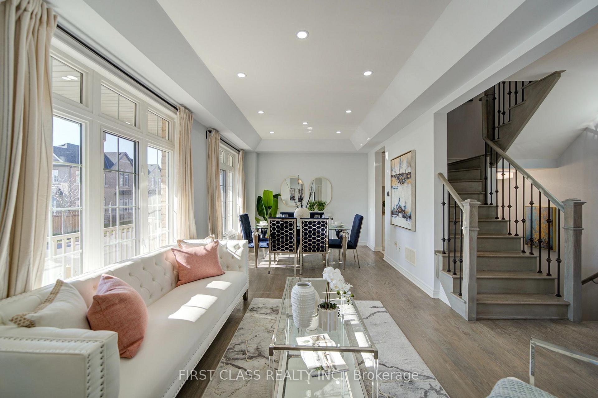Photo 5 of 81 Pearl Lake Road, Markham, Cornell — HOMEH