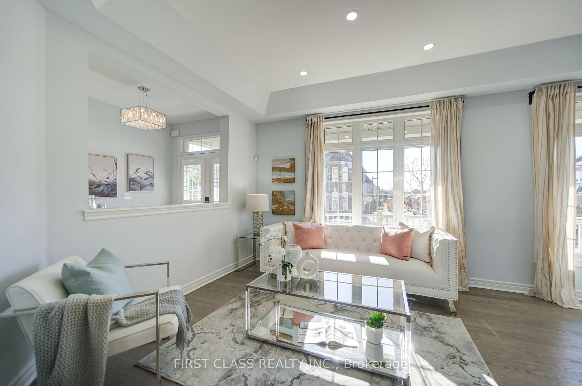 Photo 6 of 81 Pearl Lake Road, Markham, Cornell — HOMEH