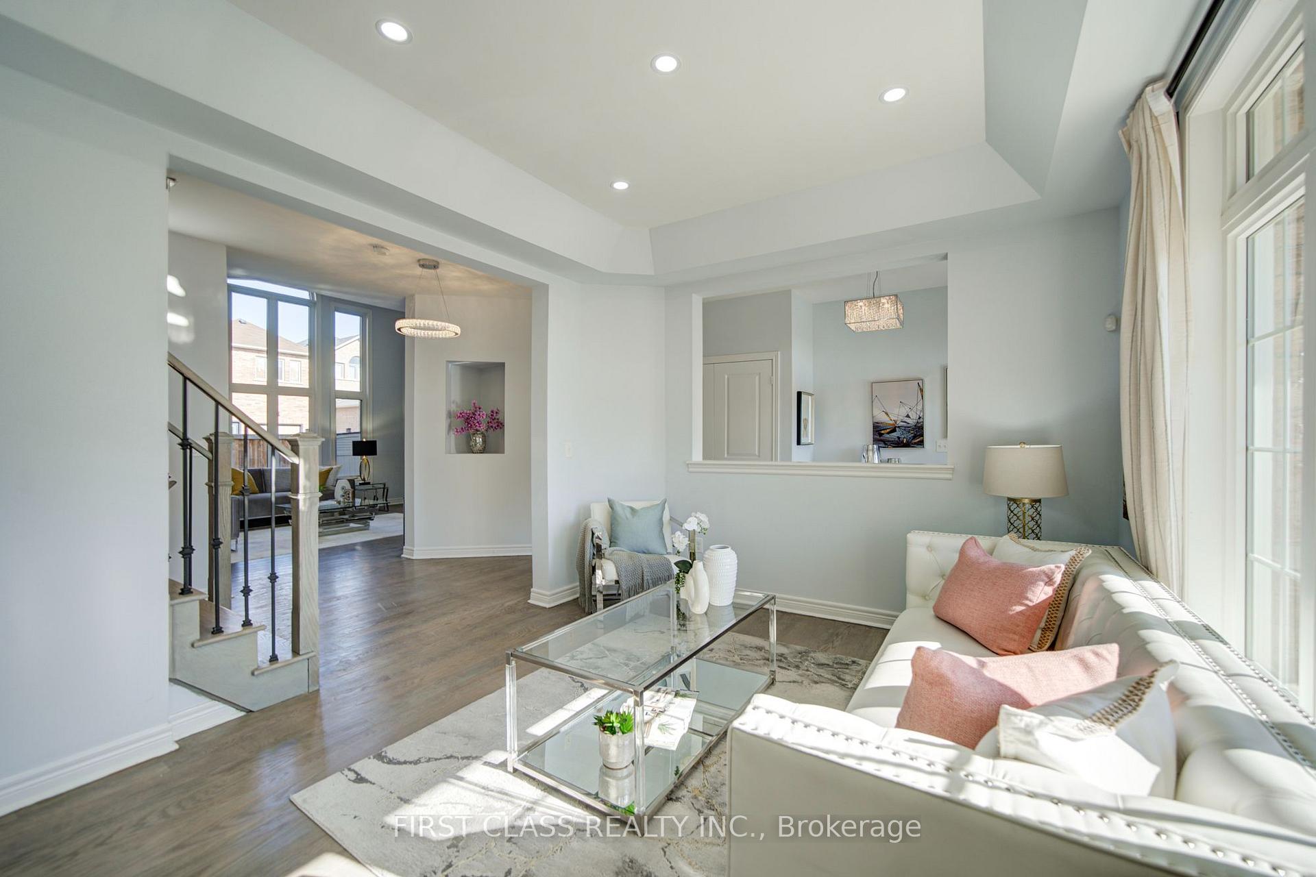 Photo 7 of 81 Pearl Lake Road, Markham, Cornell — HOMEH