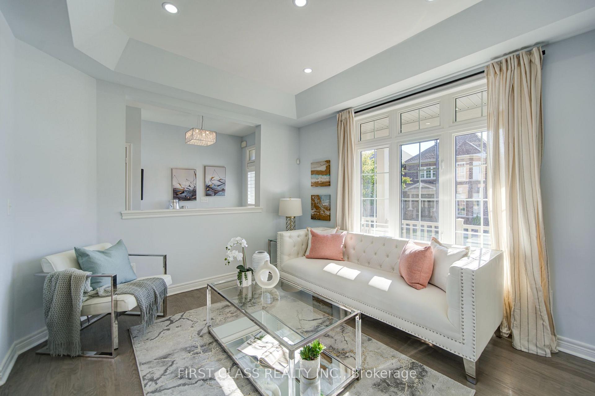 Photo 8 of 81 Pearl Lake Road, Markham, Cornell — HOMEH