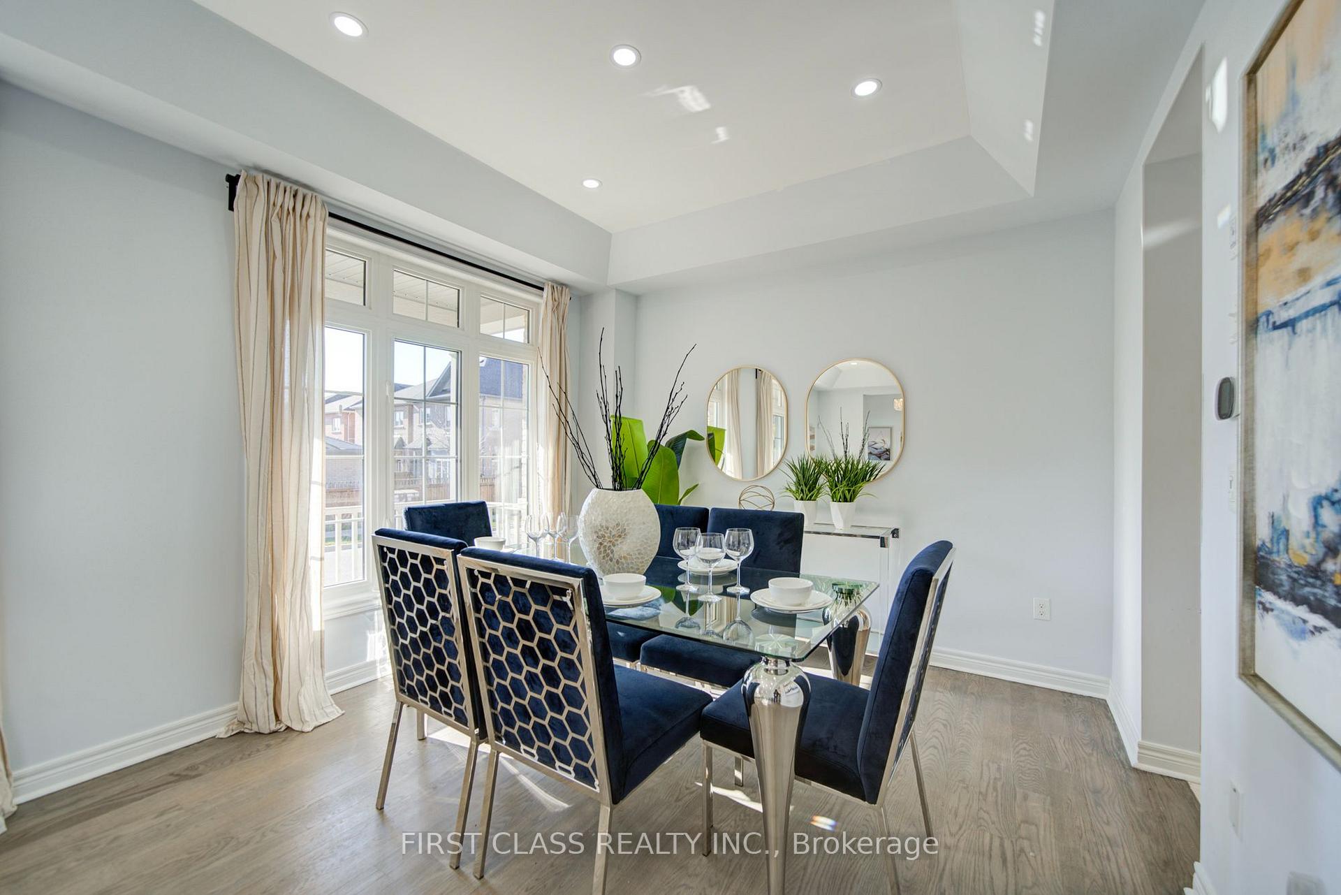 Photo 9 of 81 Pearl Lake Road, Markham, Cornell — HOMEH