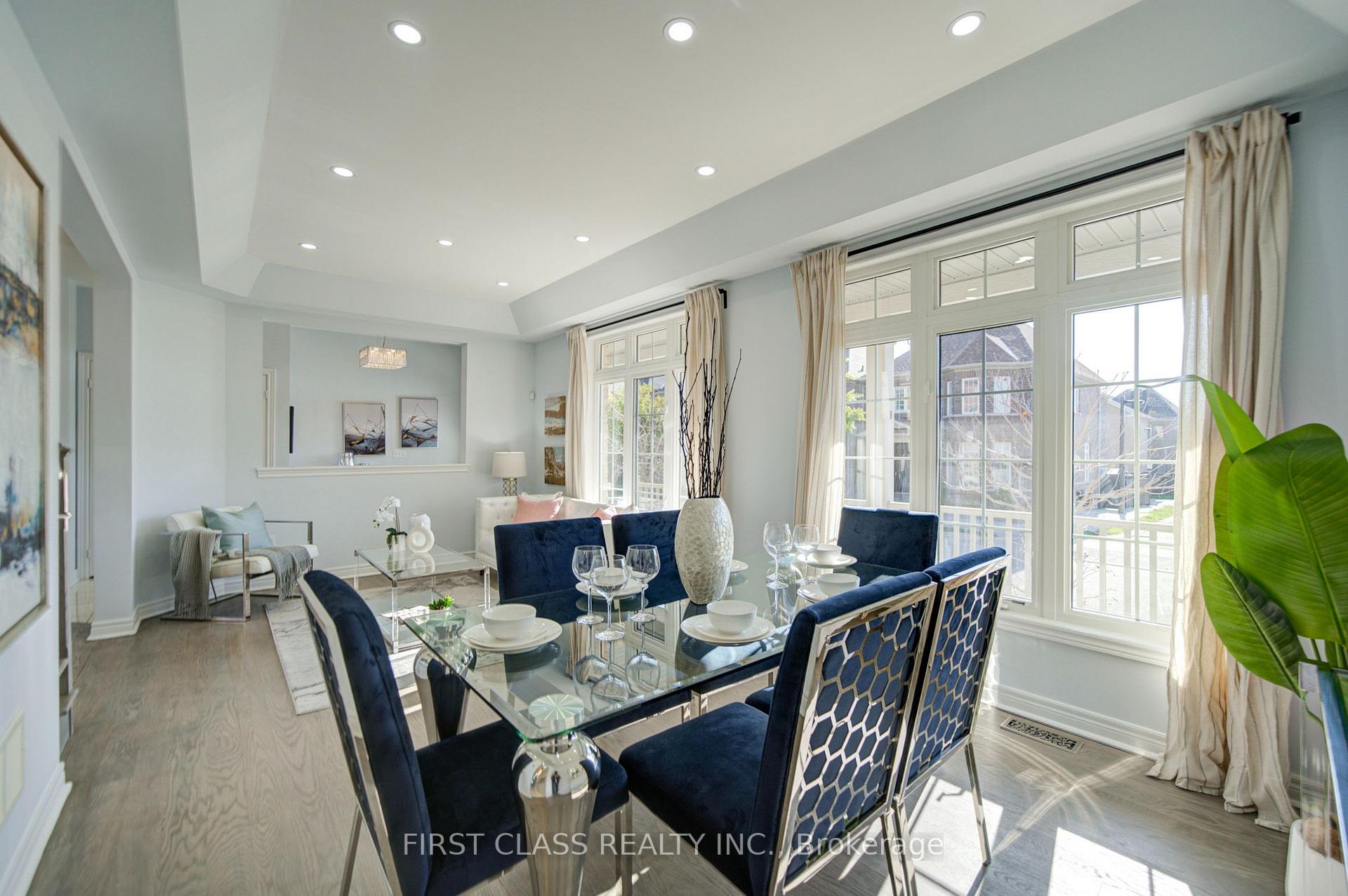 Photo 10 of 81 Pearl Lake Road, Markham, Cornell — HOMEH