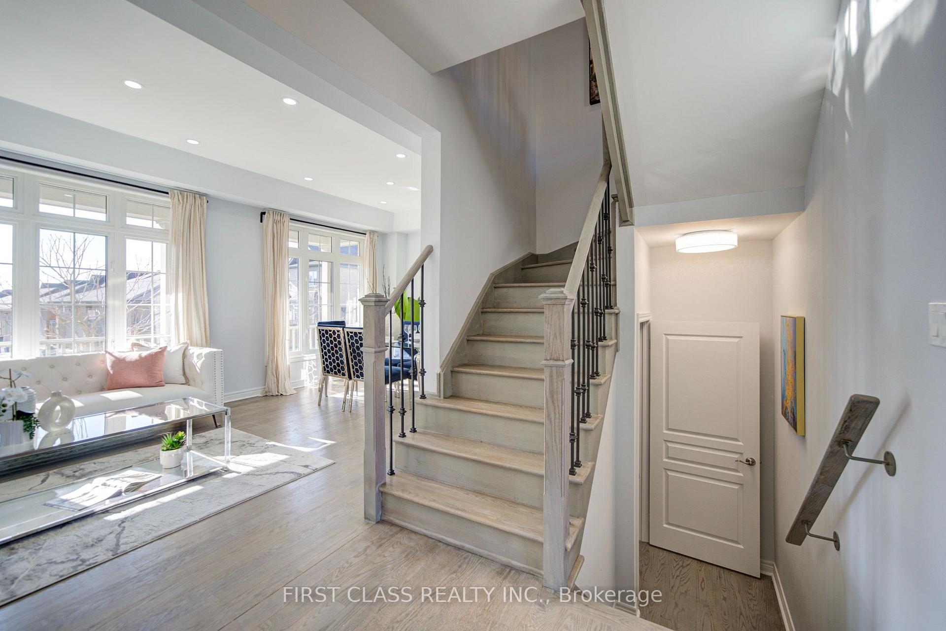 Photo 11 of 81 Pearl Lake Road, Markham, Cornell — HOMEH