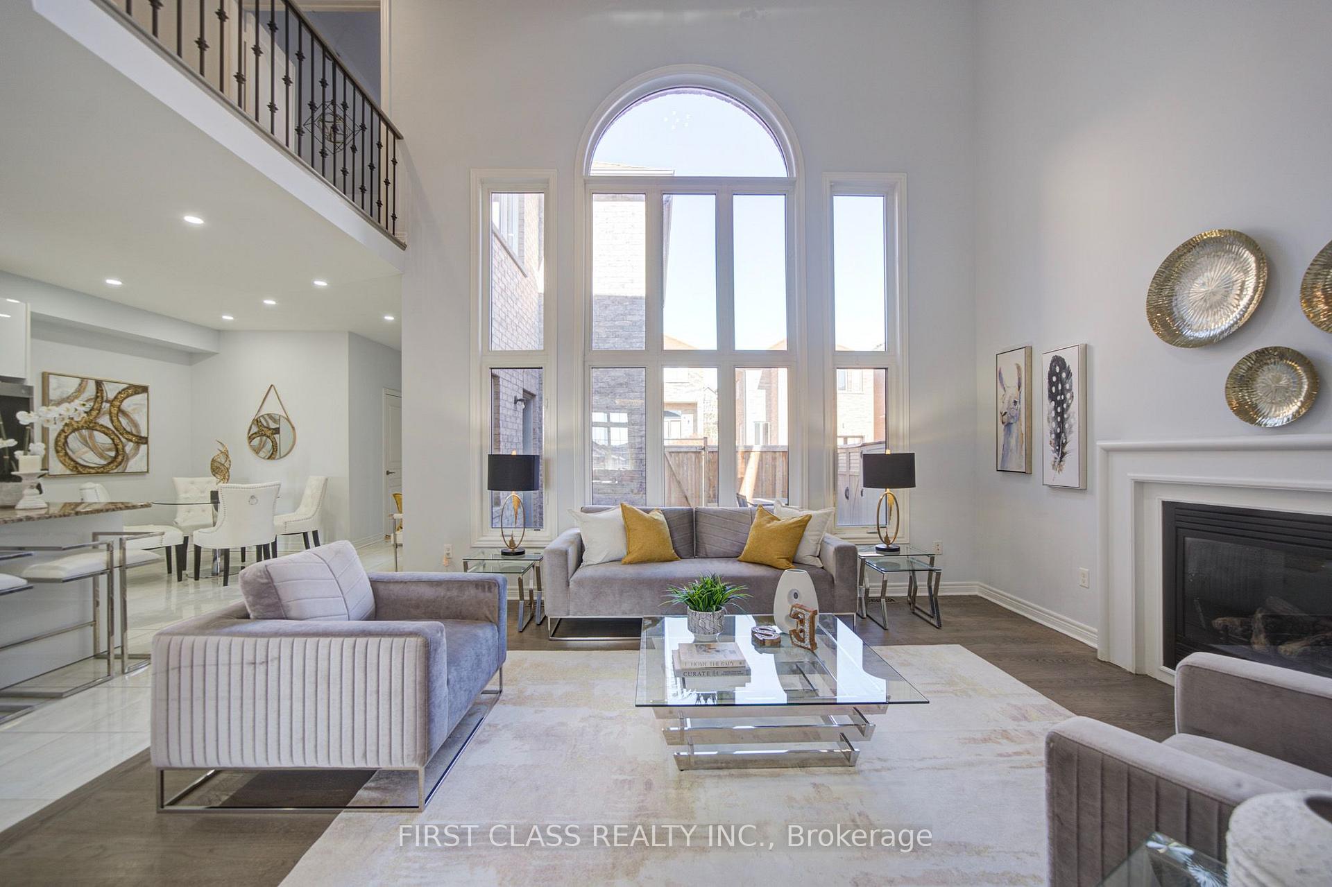 Photo 12 of 81 Pearl Lake Road, Markham, Cornell — HOMEH