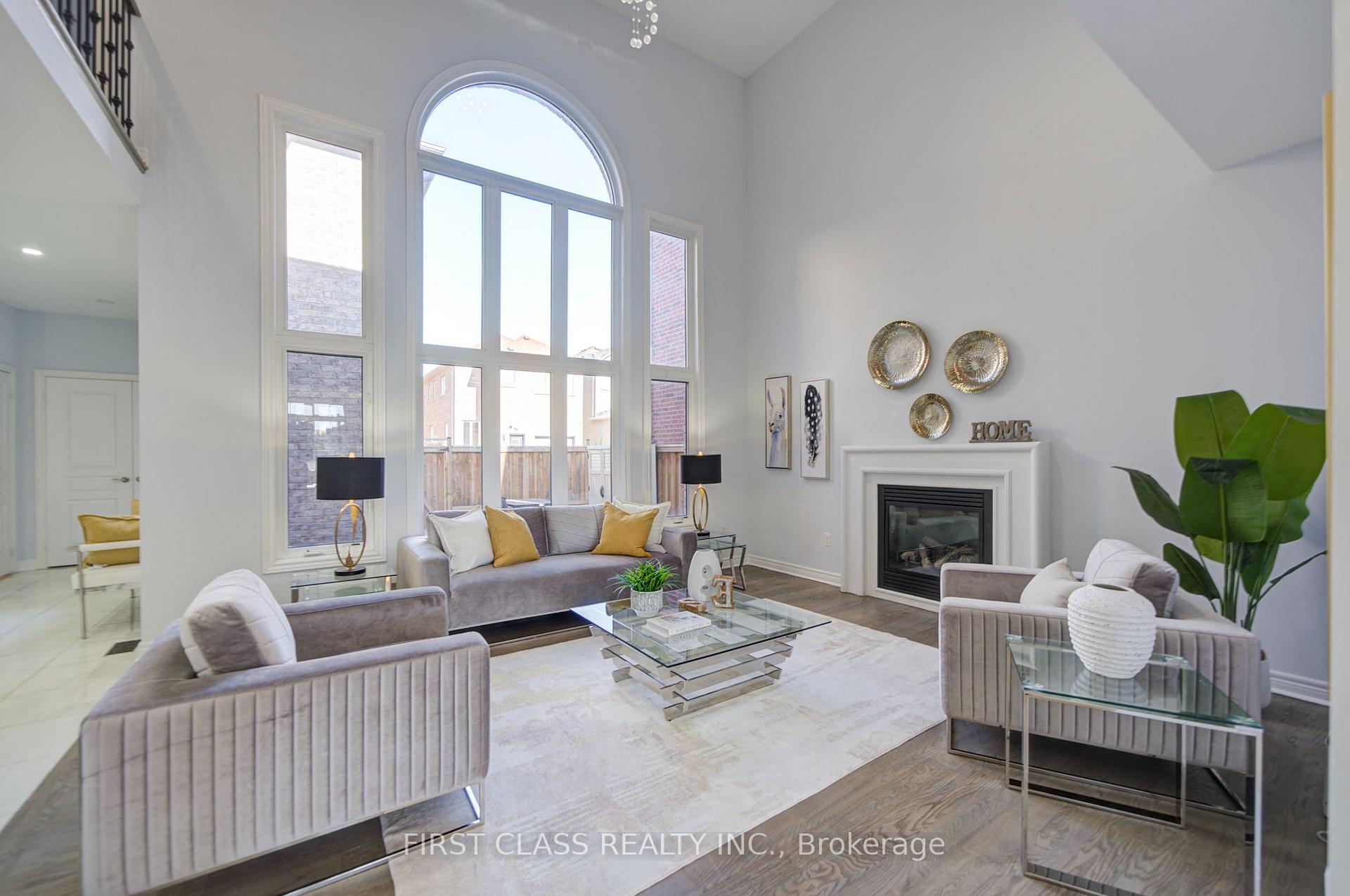 Photo 13 of 81 Pearl Lake Road, Markham, Cornell — HOMEH