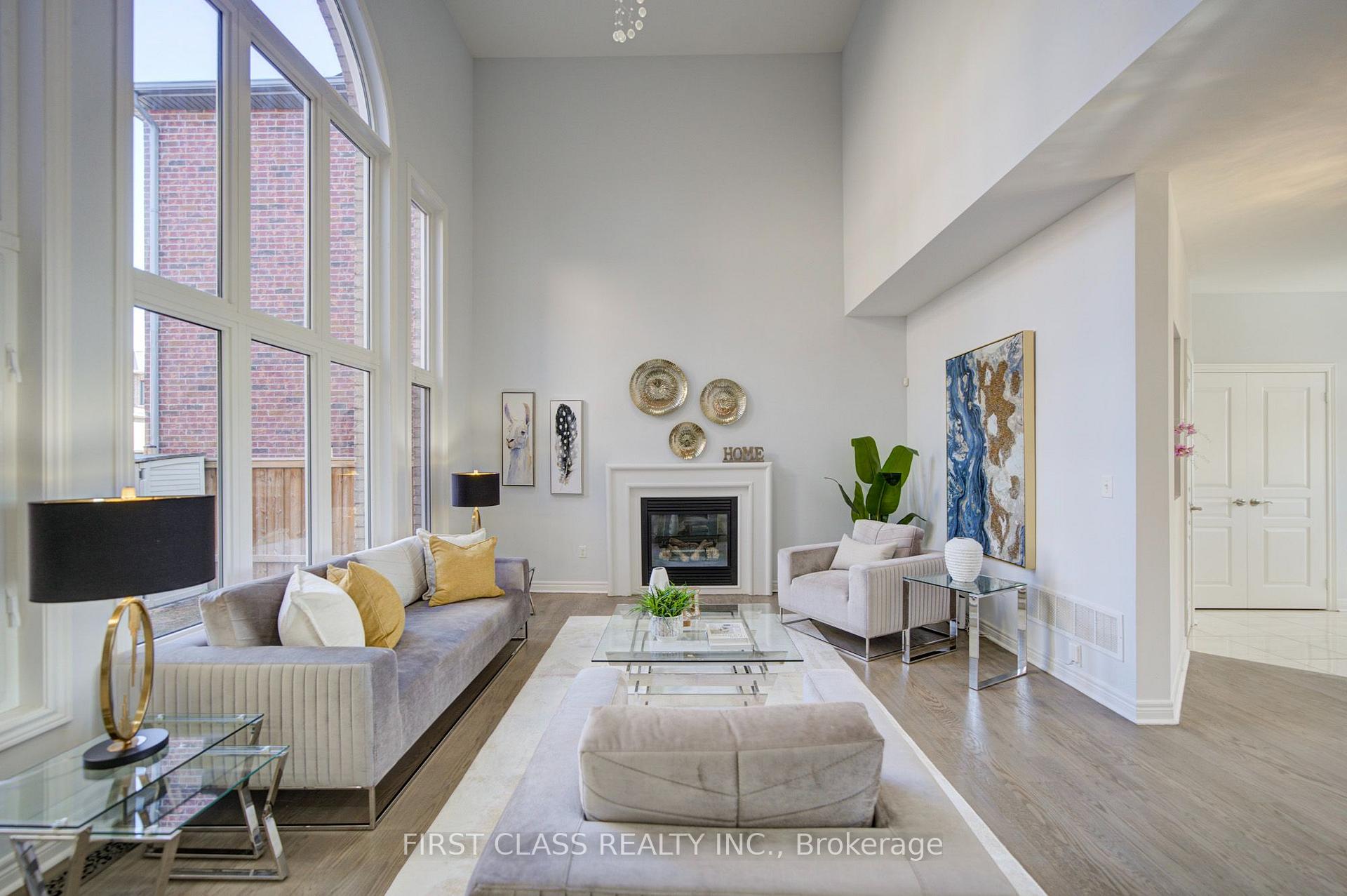 Photo 14 of 81 Pearl Lake Road, Markham, Cornell — HOMEH