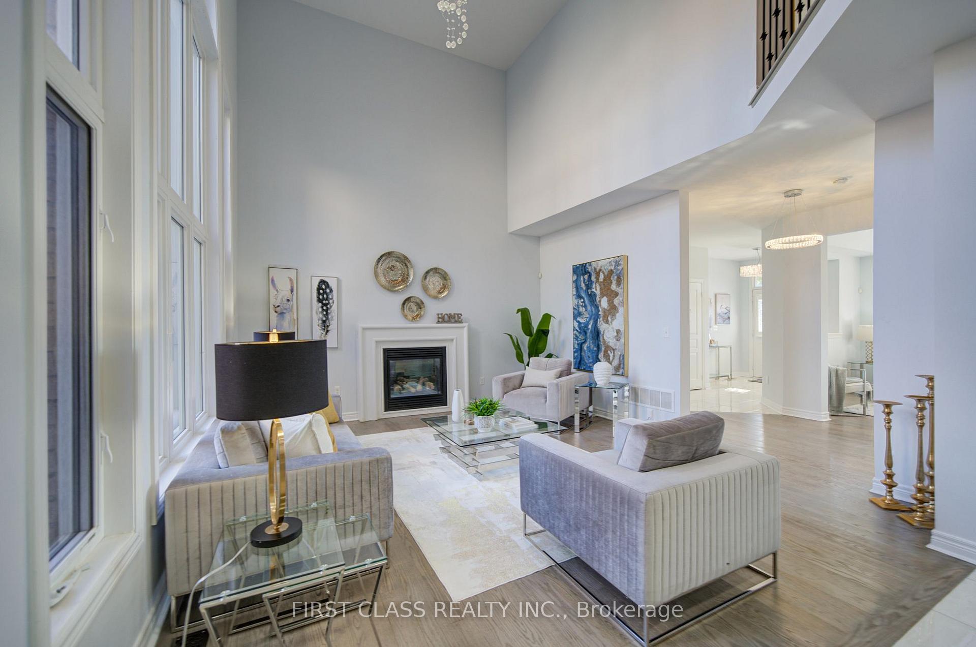 Photo 15 of 81 Pearl Lake Road, Markham, Cornell — HOMEH