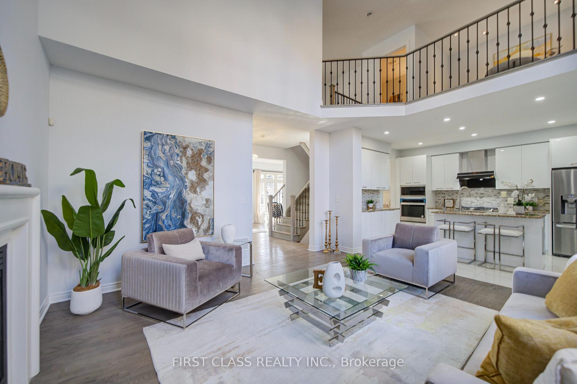 Photo 16 of 81 Pearl Lake Road, Markham, Cornell — HOMEH