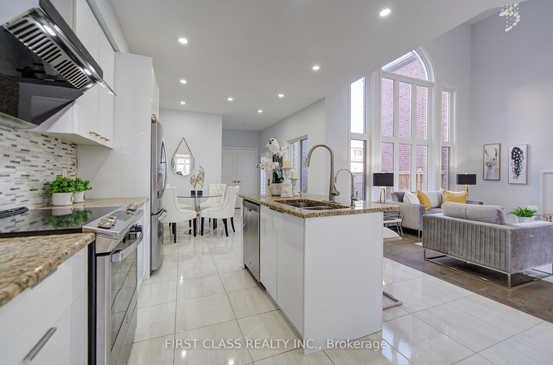 Photo 19 of 81 Pearl Lake Road, Markham, Cornell — HOMEH
