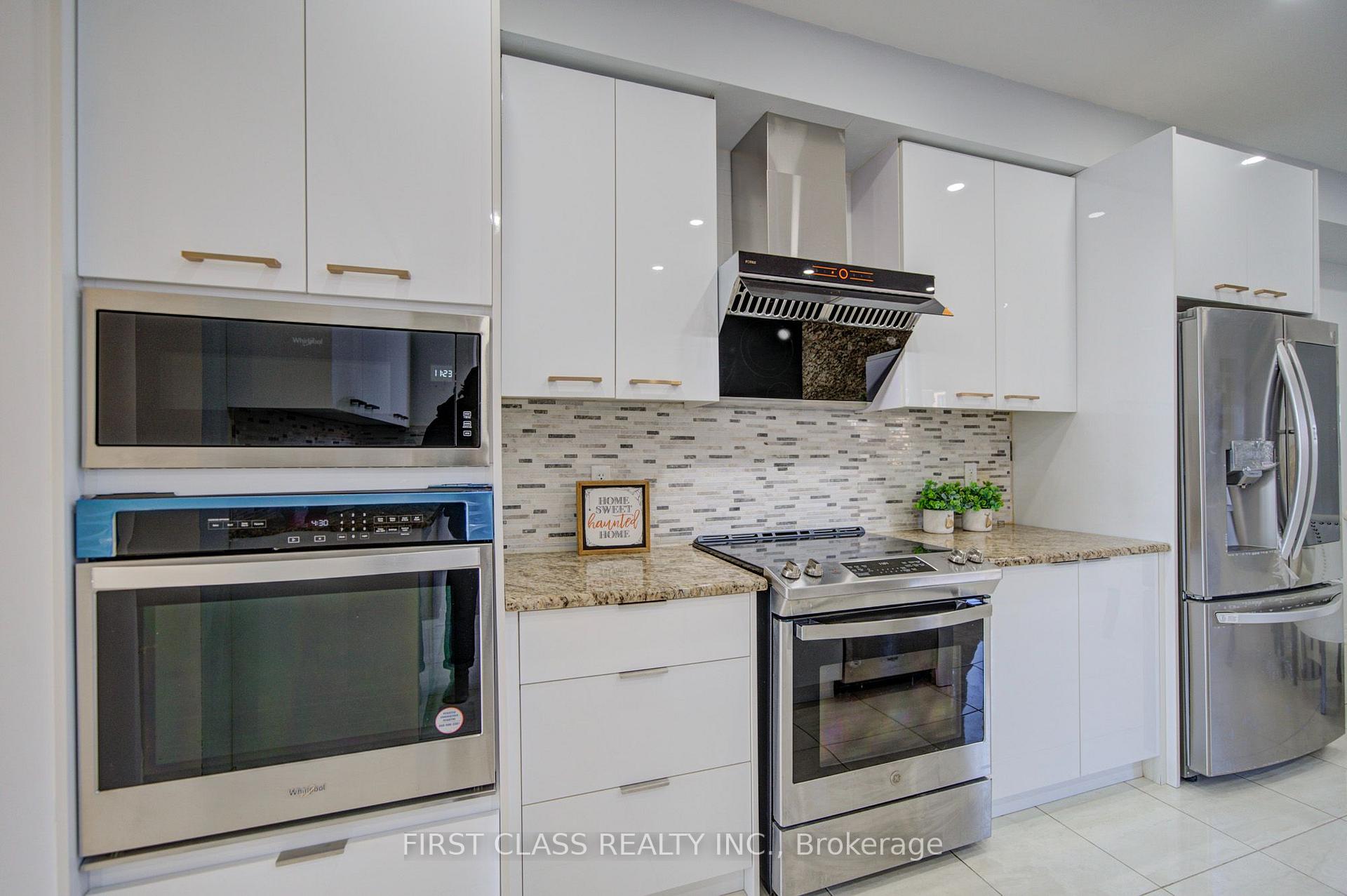 Photo 20 of 81 Pearl Lake Road, Markham, Cornell — HOMEH