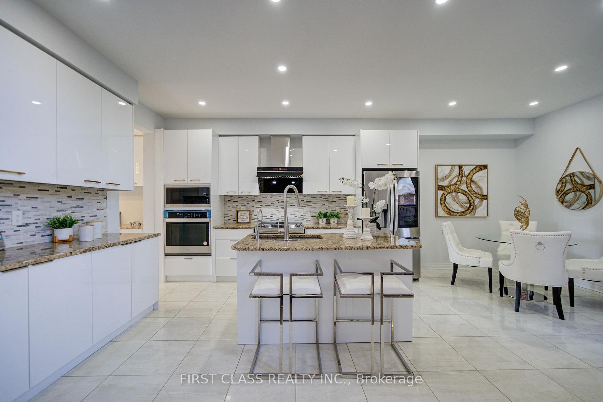 Photo 21 of 81 Pearl Lake Road, Markham, Cornell — HOMEH
