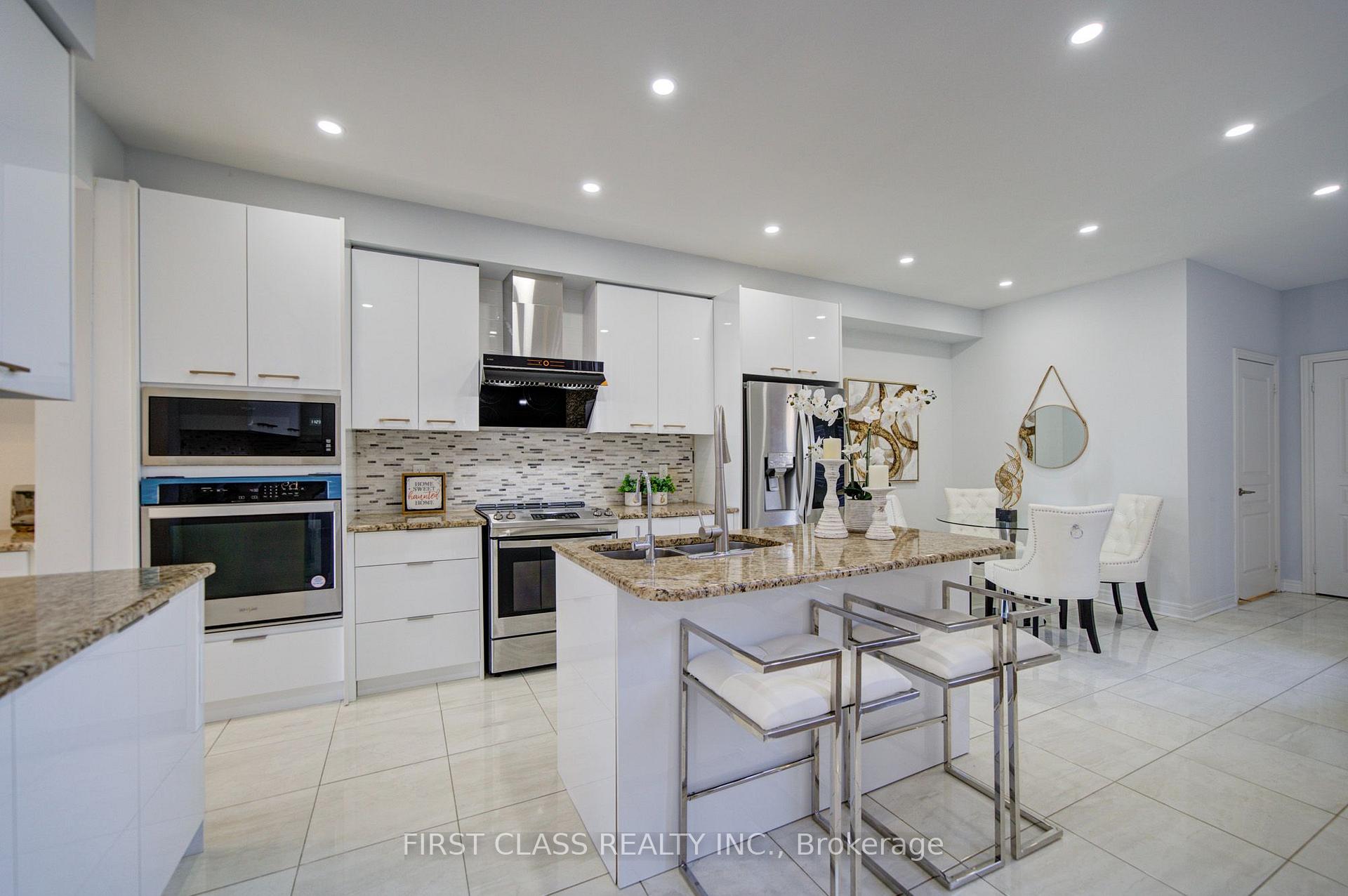 Photo 22 of 81 Pearl Lake Road, Markham, Cornell — HOMEH