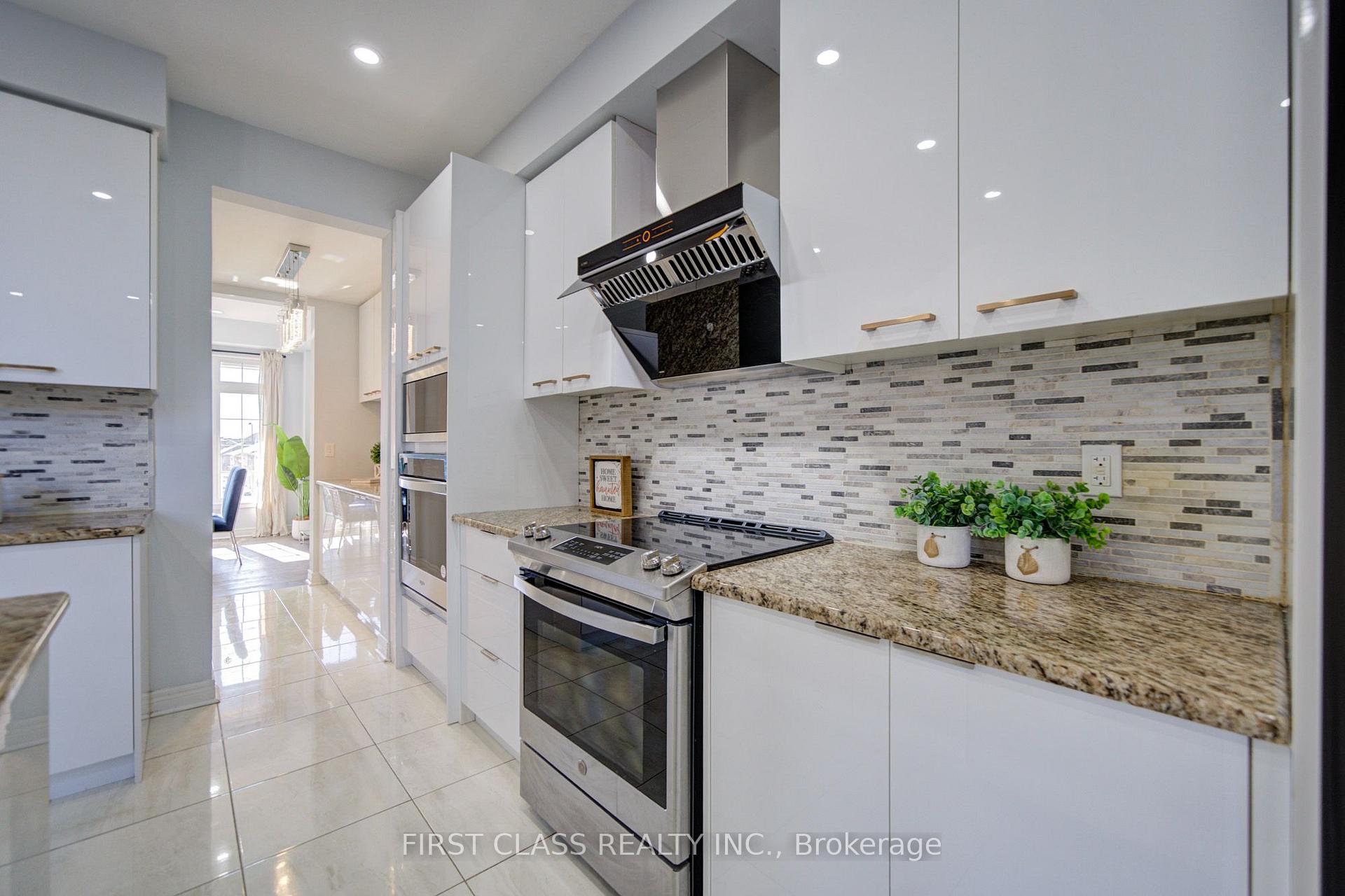 Photo 23 of 81 Pearl Lake Road, Markham, Cornell — HOMEH