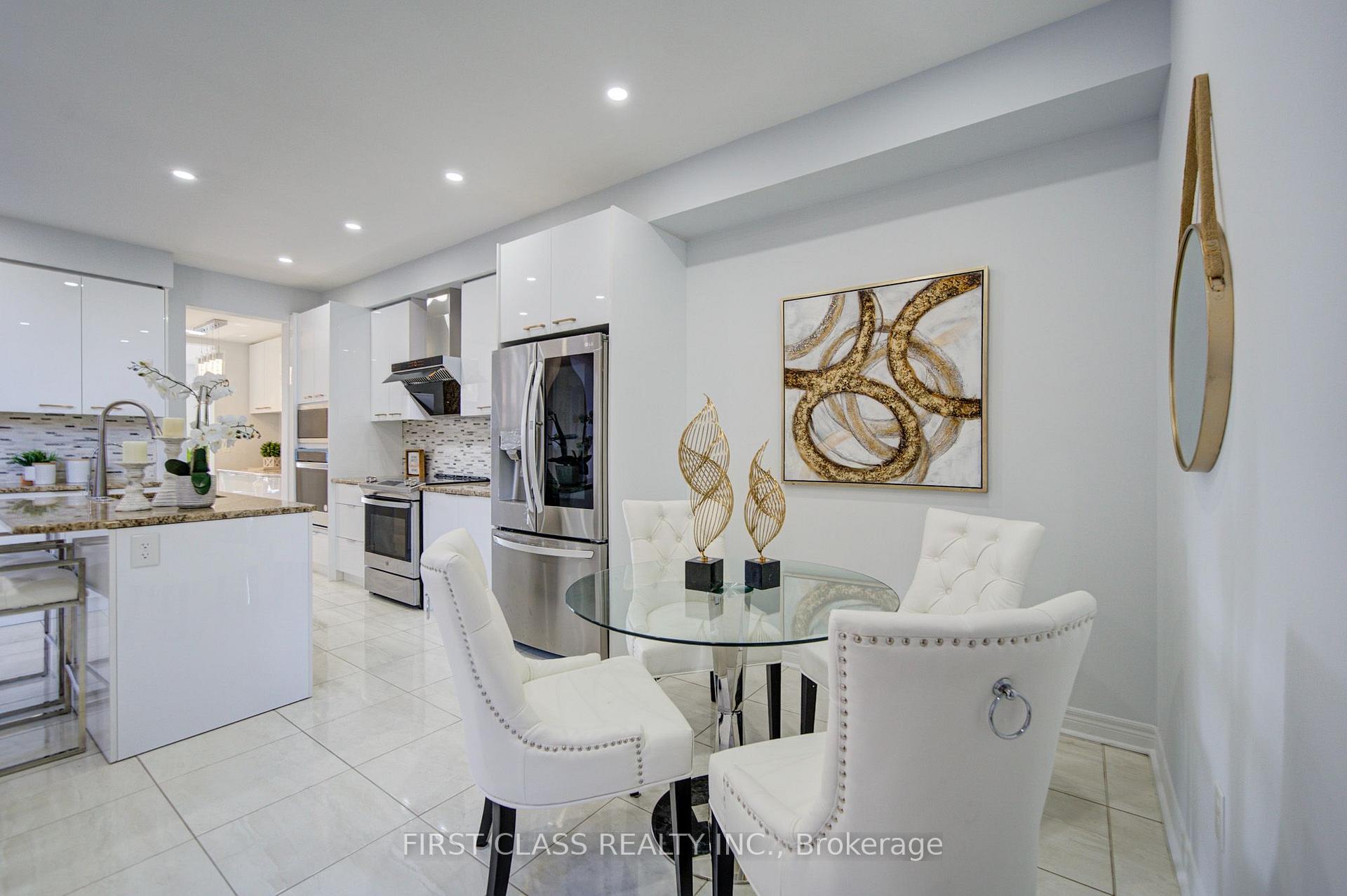 Photo 24 of 81 Pearl Lake Road, Markham, Cornell — HOMEH