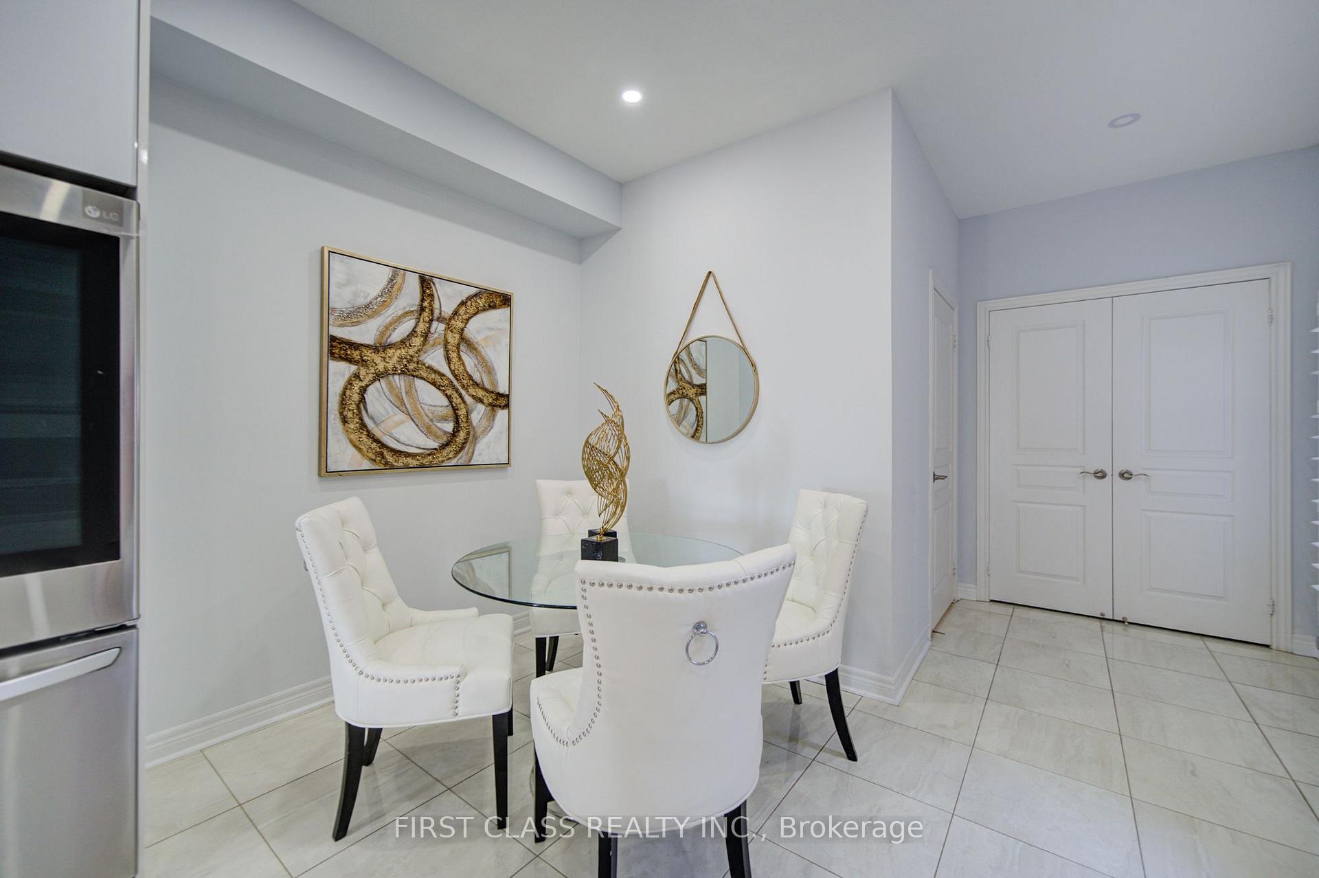 Photo 25 of 81 Pearl Lake Road, Markham, Cornell — HOMEH
