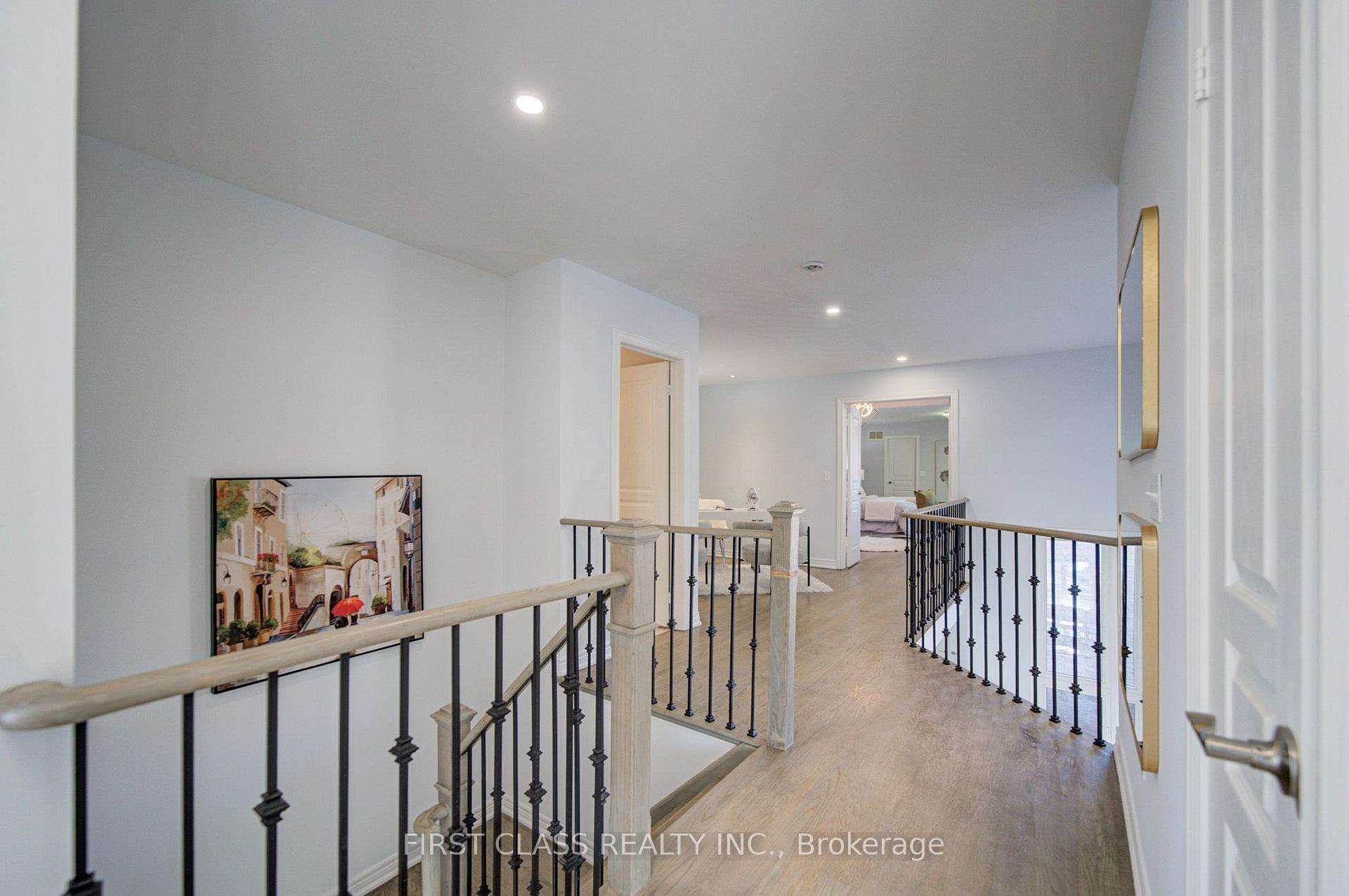 Photo 27 of 81 Pearl Lake Road, Markham, Cornell — HOMEH