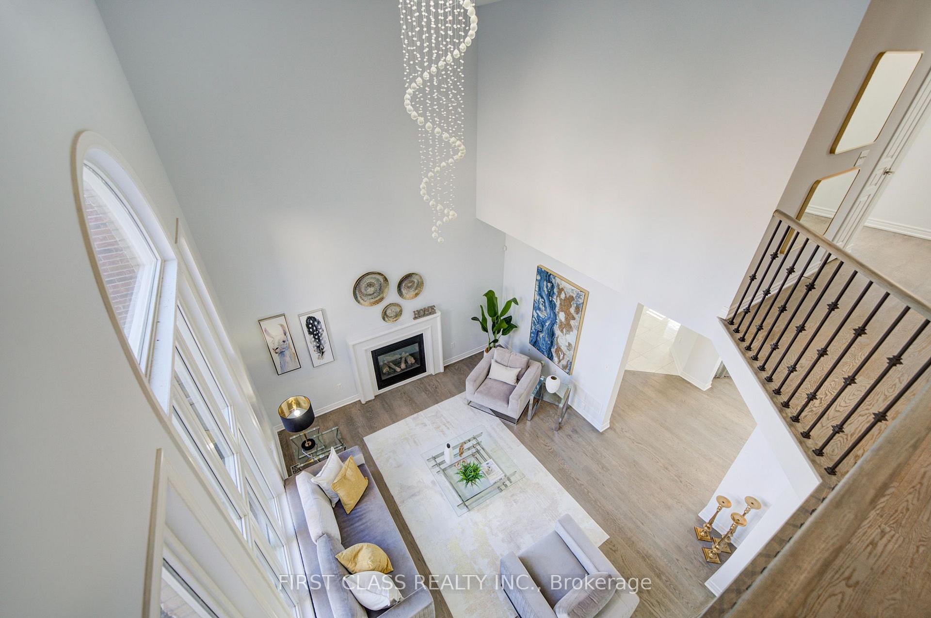 Photo 28 of 81 Pearl Lake Road, Markham, Cornell — HOMEH