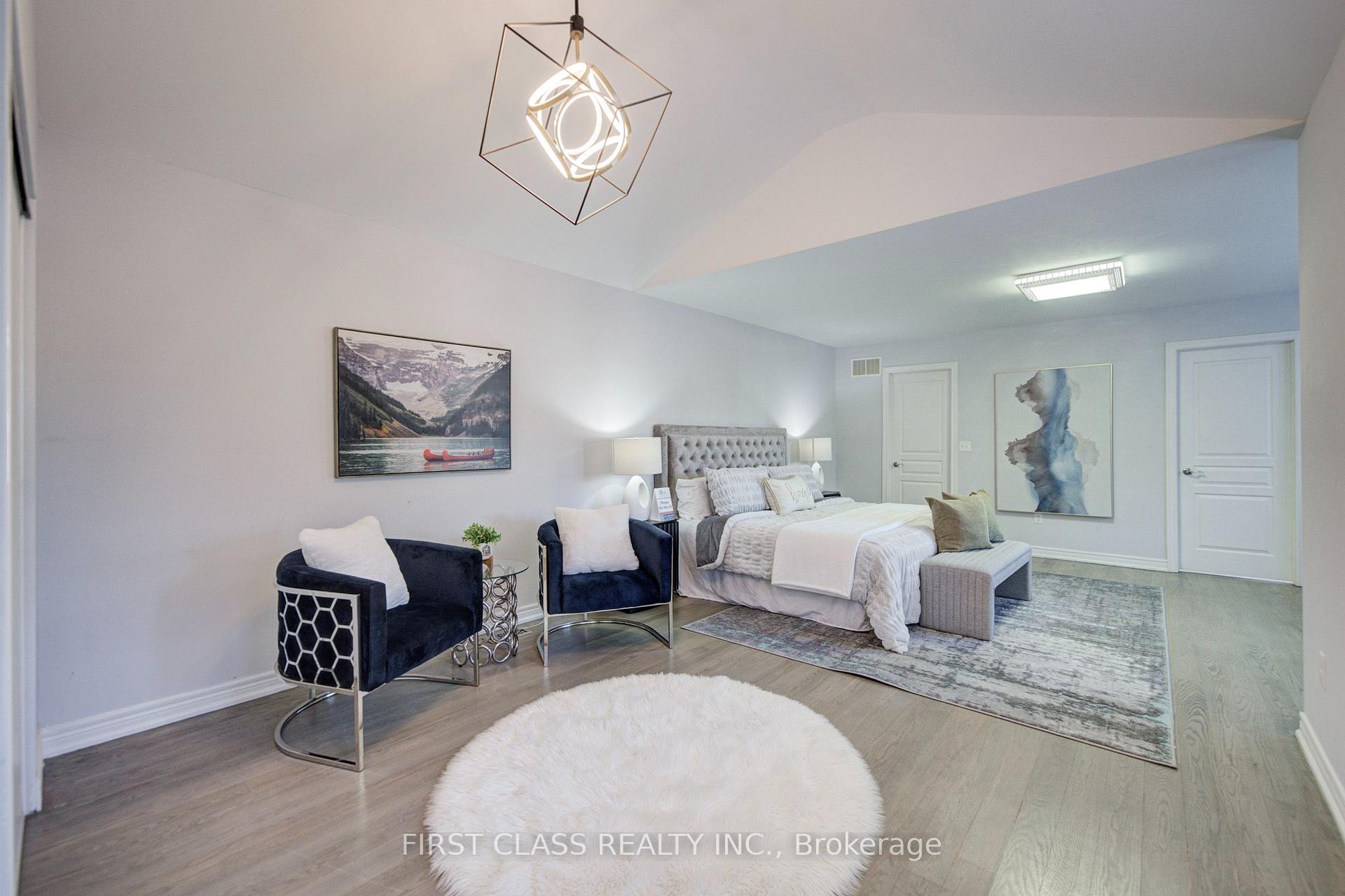 Photo 31 of 81 Pearl Lake Road, Markham, Cornell — HOMEH