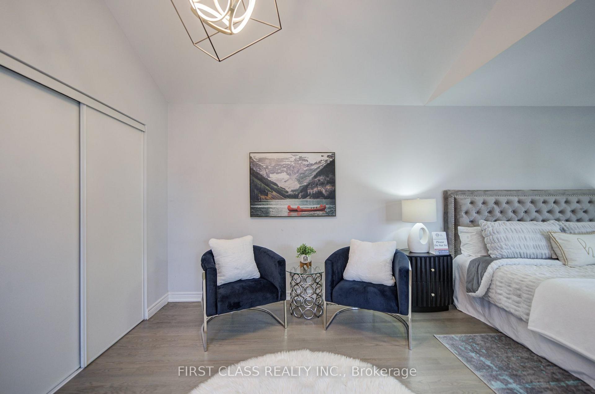 Photo 32 of 81 Pearl Lake Road, Markham, Cornell — HOMEH