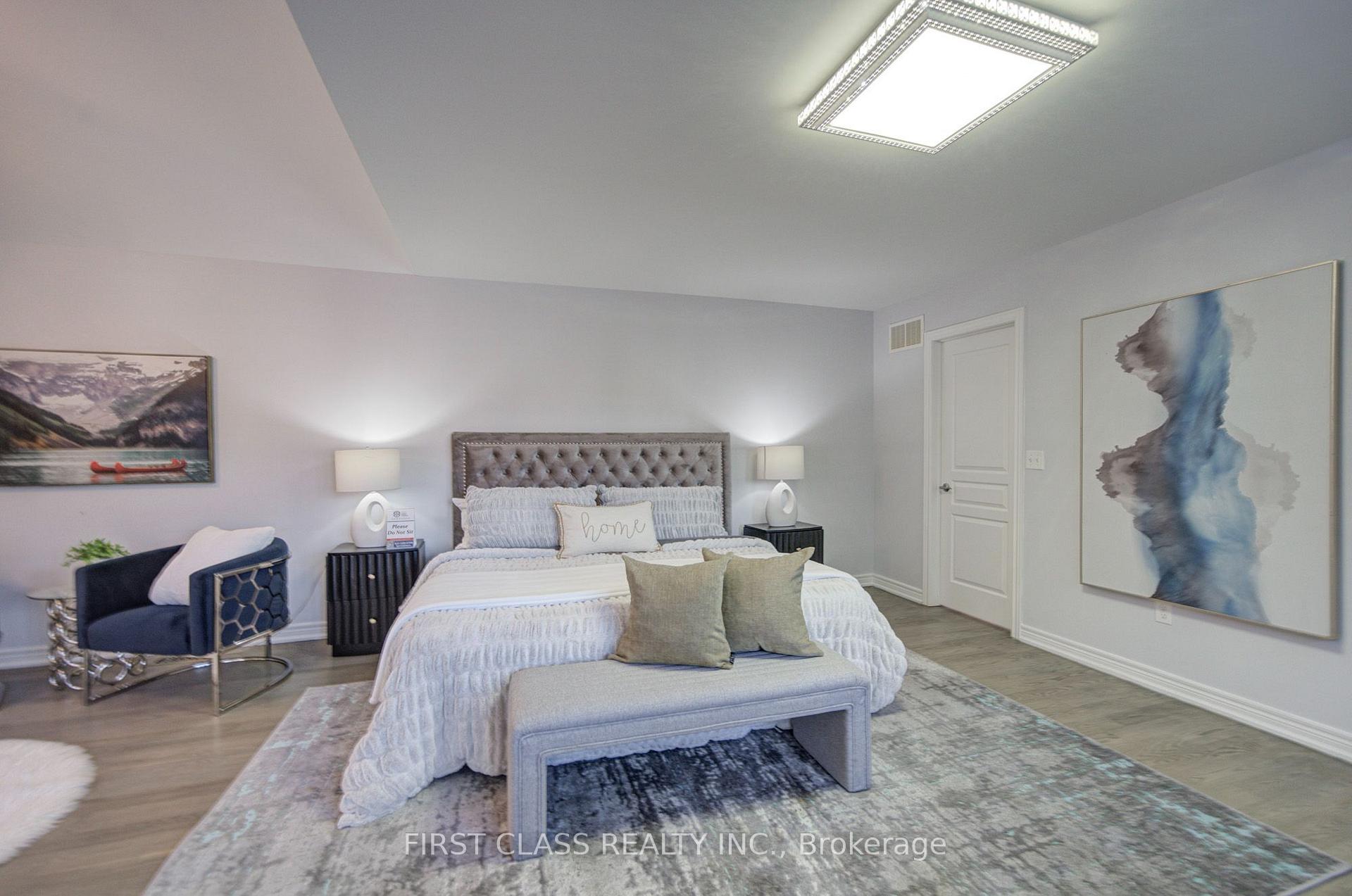 Photo 33 of 81 Pearl Lake Road, Markham, Cornell — HOMEH