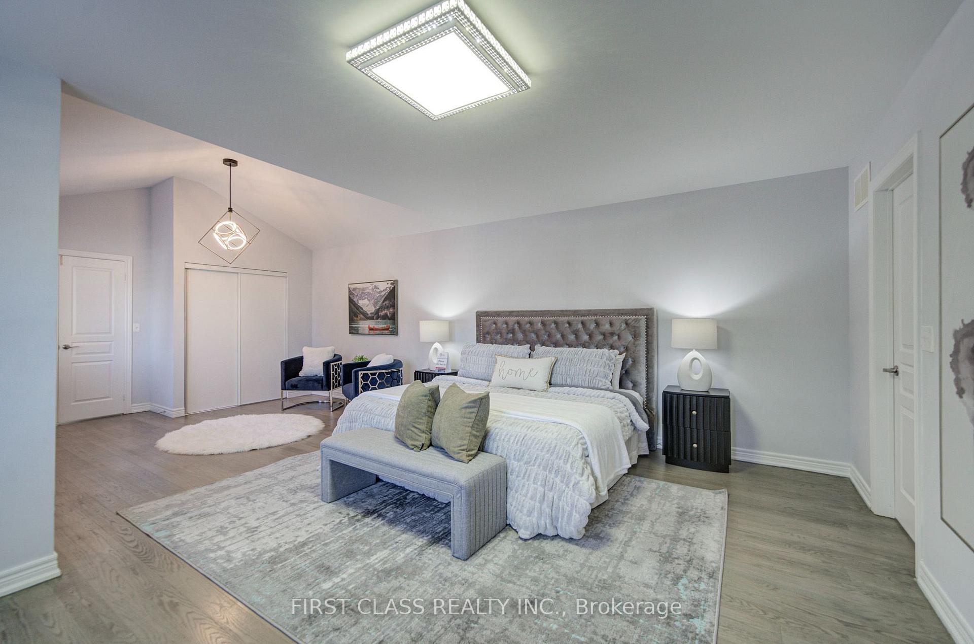 Photo 34 of 81 Pearl Lake Road, Markham, Cornell — HOMEH