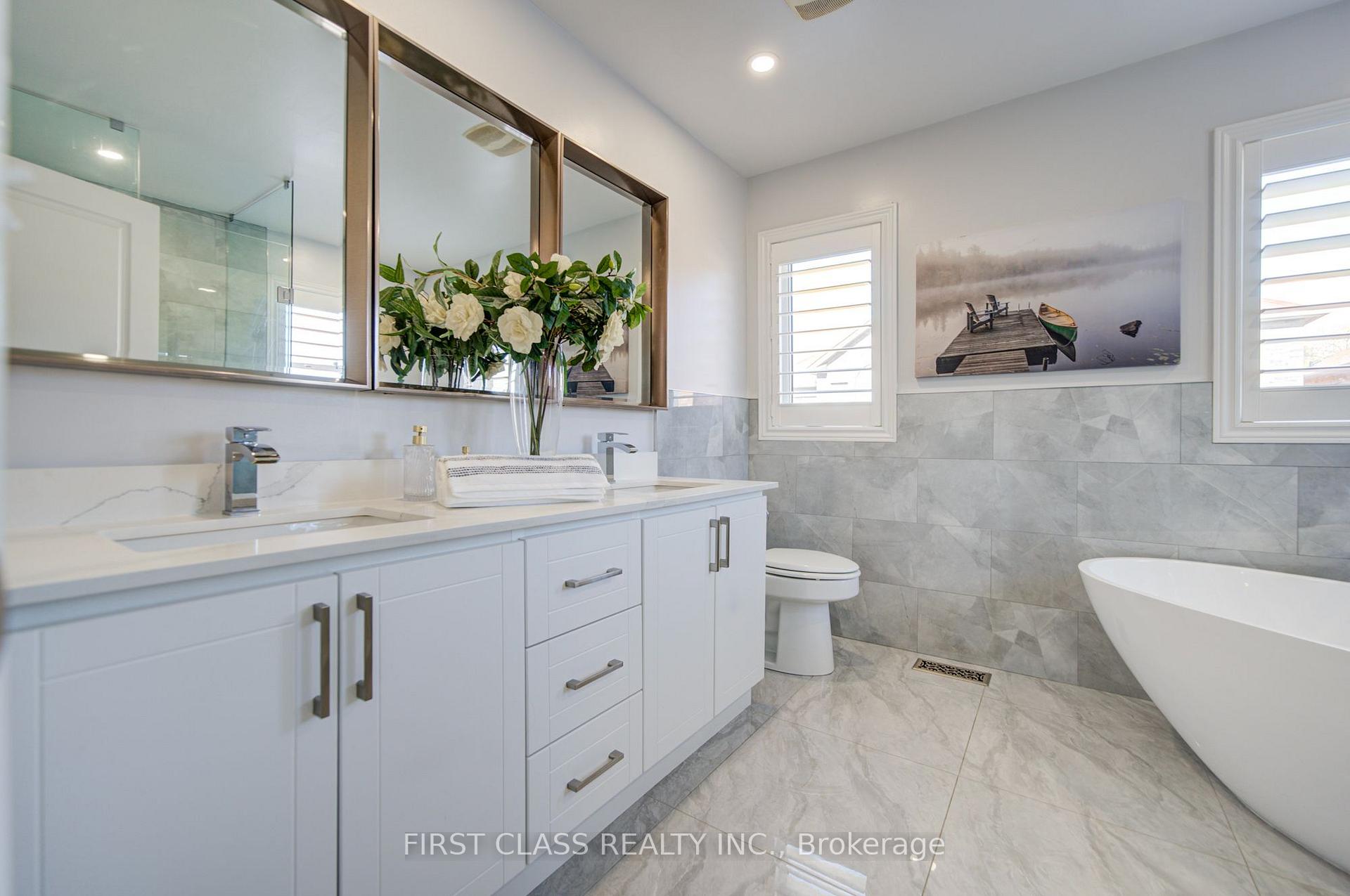Photo 36 of 81 Pearl Lake Road, Markham, Cornell — HOMEH