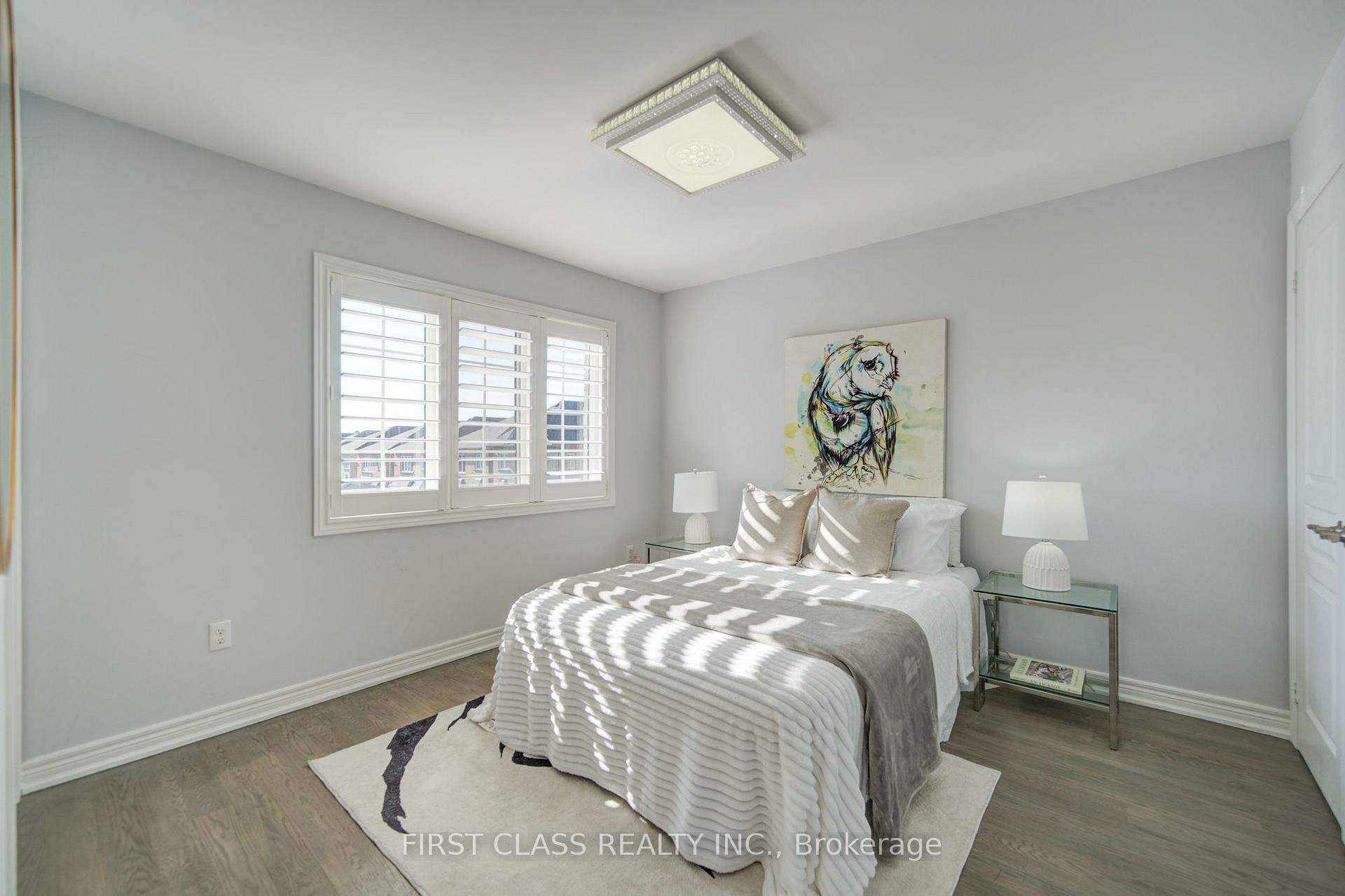 Photo 38 of 81 Pearl Lake Road, Markham, Cornell — HOMEH