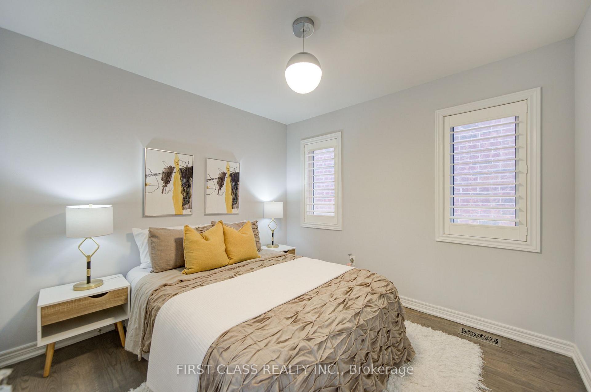 Photo 41 of 81 Pearl Lake Road, Markham, Cornell — HOMEH
