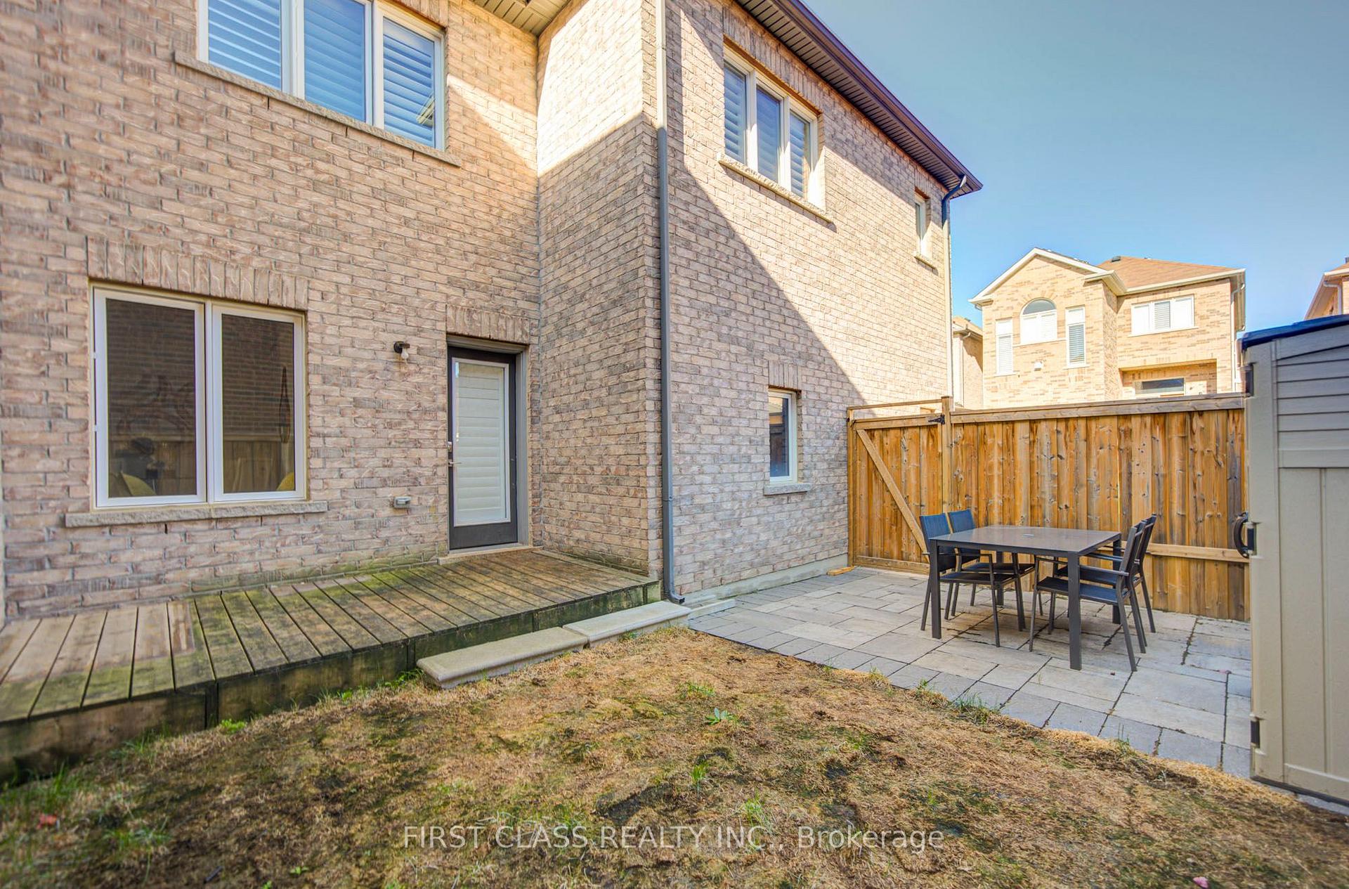 Photo 49 of 81 Pearl Lake Road, Markham, Cornell — HOMEH