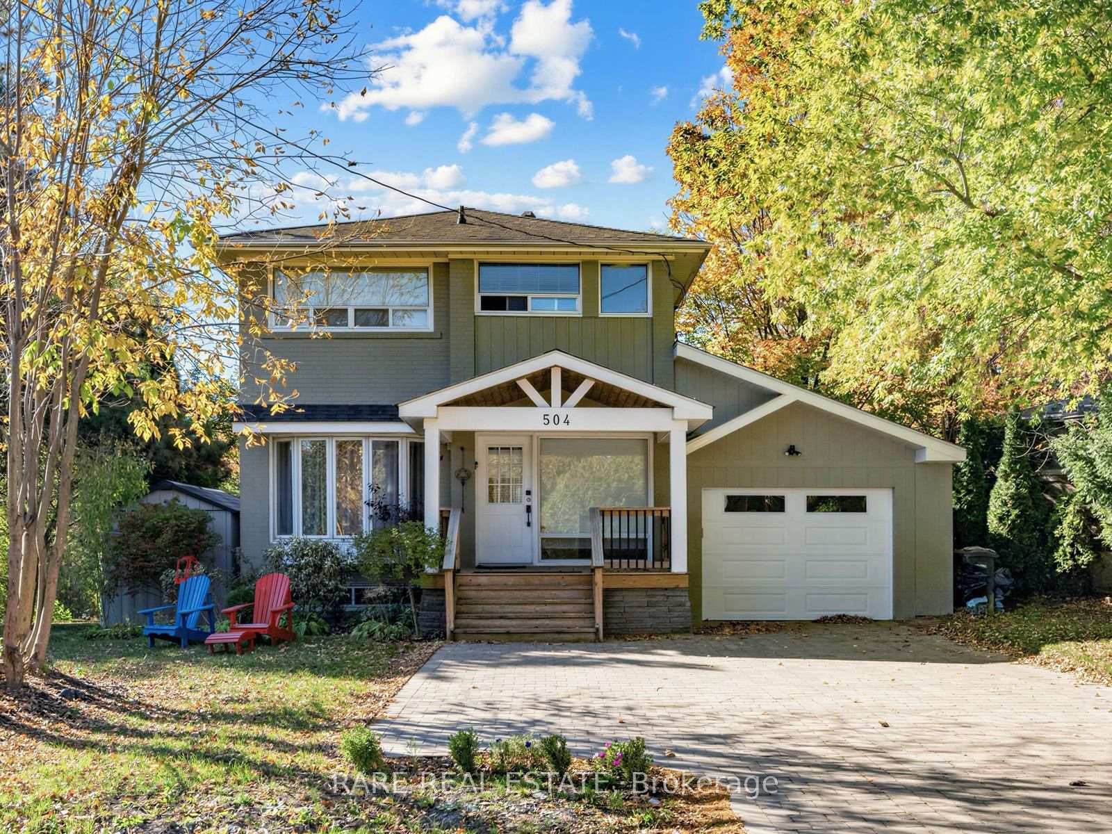 Photo of 204 Sandbrook Road