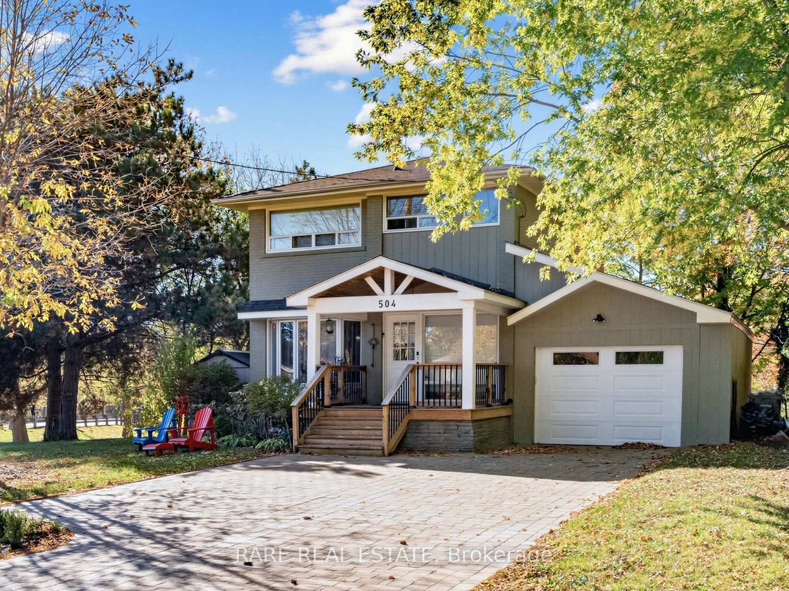 Photo 2 of 204 Sandbrook Road, Oakville, West — HOMEH
