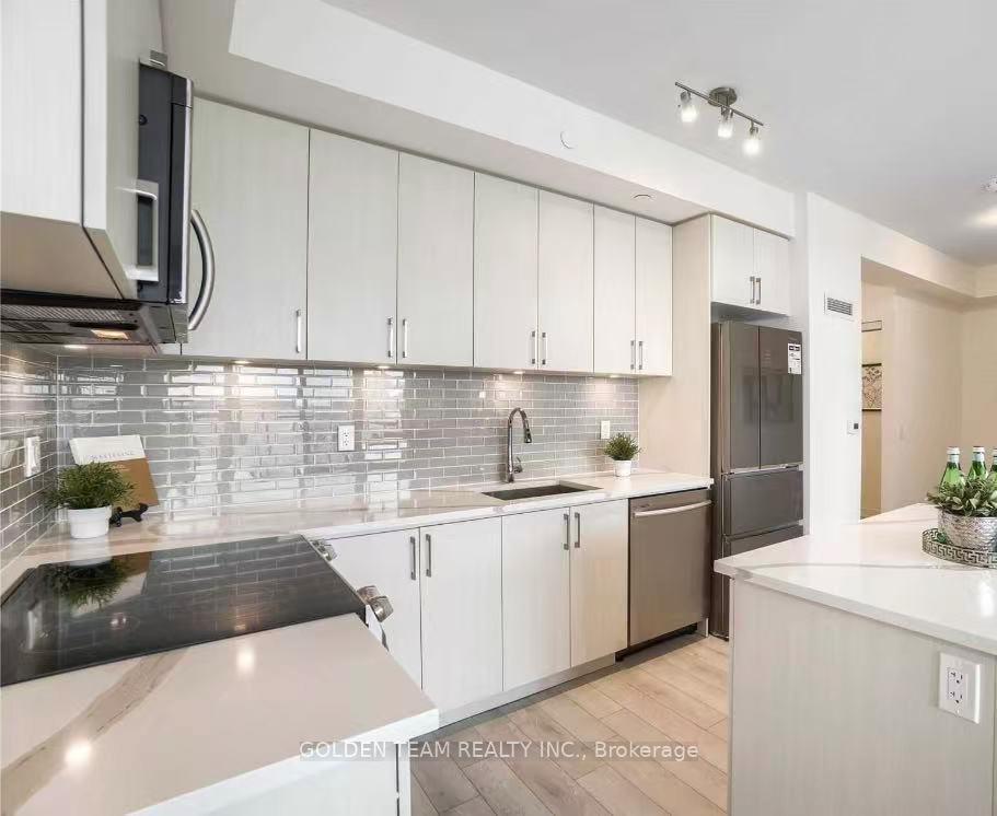 Photo 2 of Unit 1102, 4699 Glen Erin Drive, Mississauga, Central Erin Mills — HOMEH