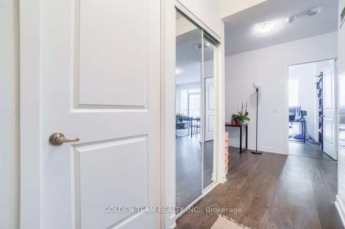 Photo 3 of Unit 1102, 4699 Glen Erin Drive, Mississauga, Central Erin Mills — HOMEH
