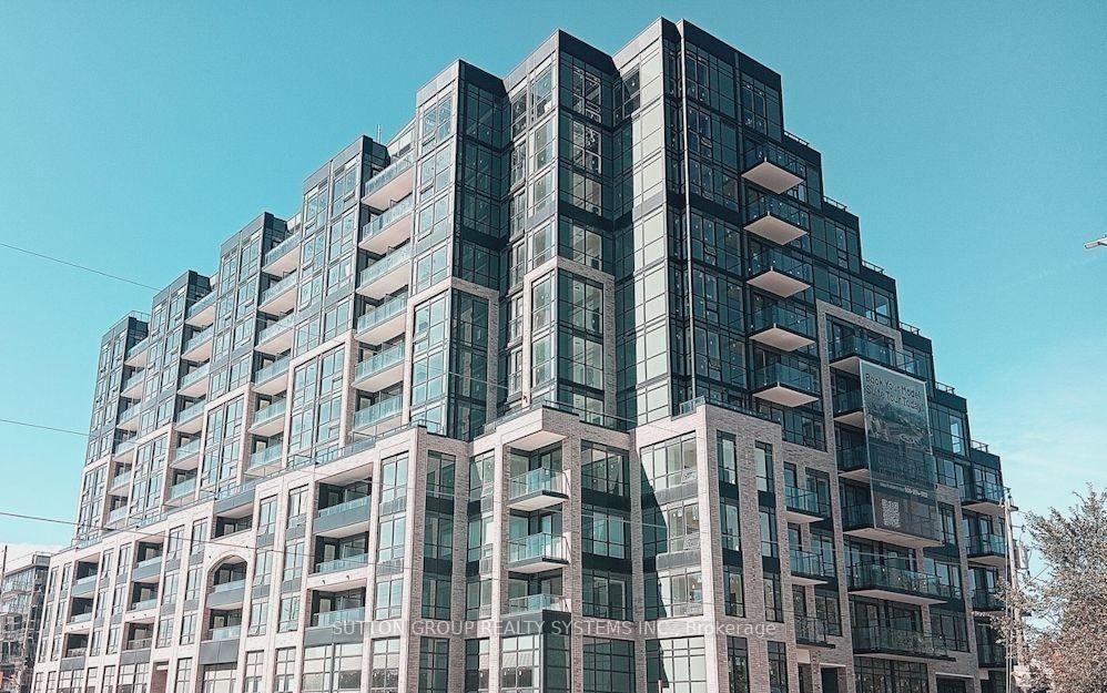 Photo 1 of Unit 609, 1381 Lakeshore Road E, Mississauga, Lakeview — HOMEH