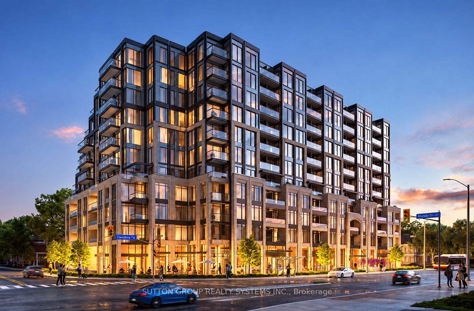 Photo 2 of Unit 609, 1381 Lakeshore Road E, Mississauga, Lakeview — HOMEH