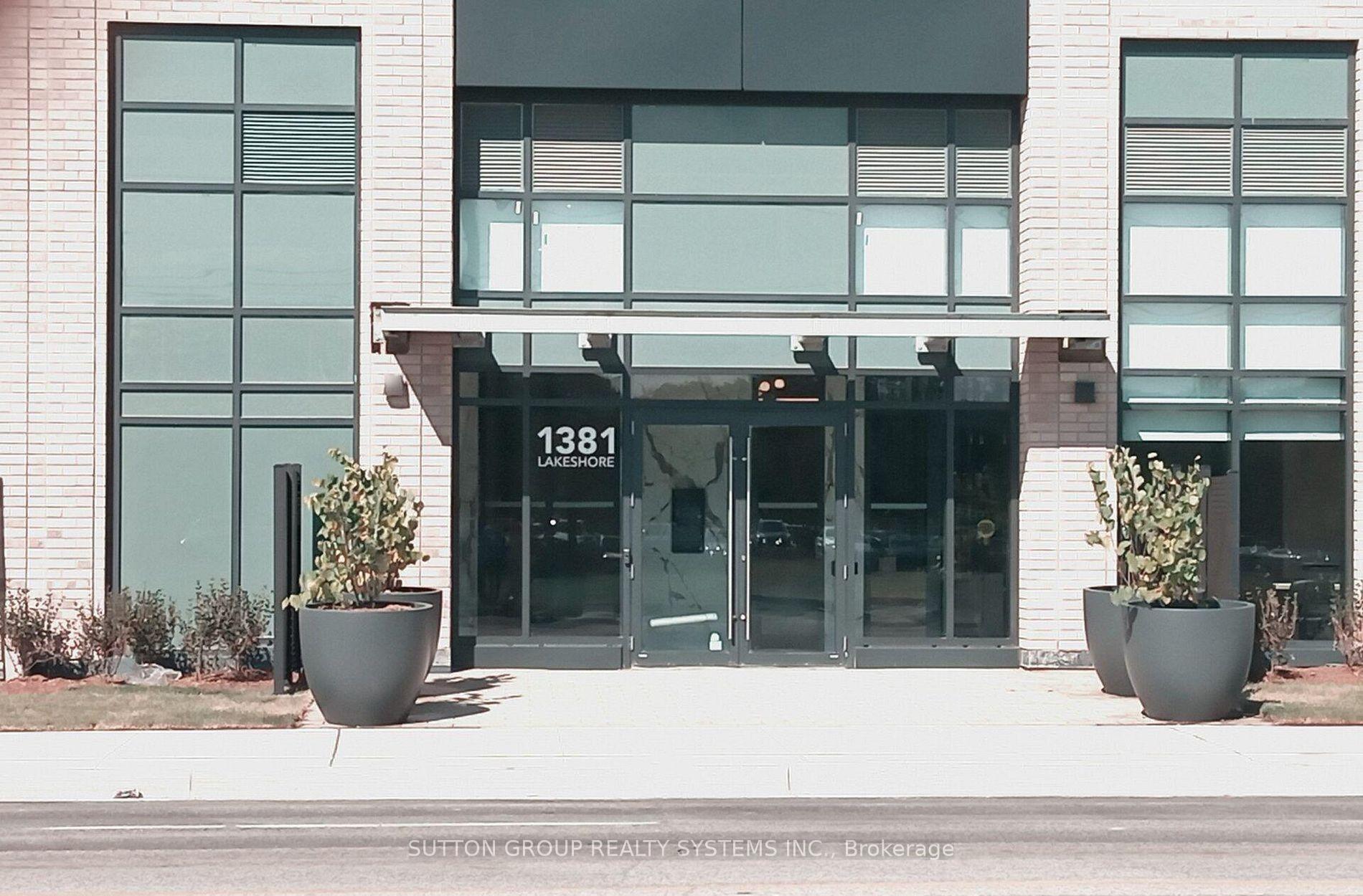 Photo 3 of Unit 609, 1381 Lakeshore Road E, Mississauga, Lakeview — HOMEH