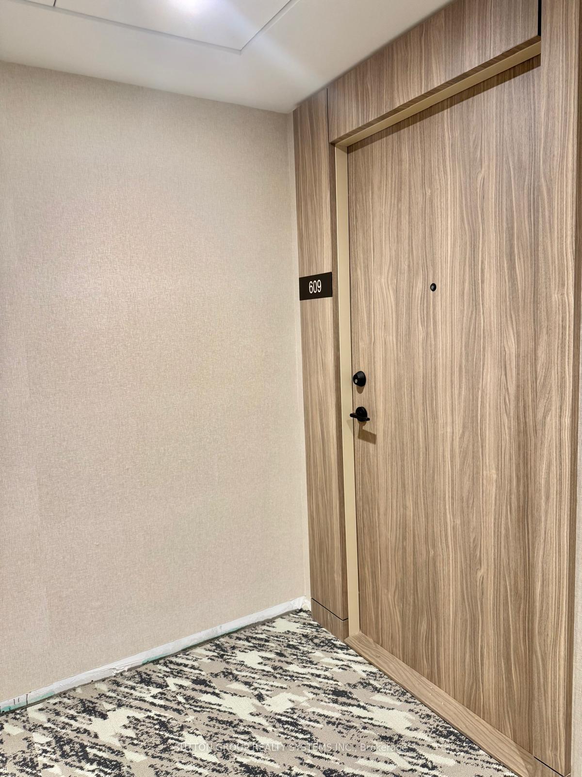 Photo 9 of Unit 609, 1381 Lakeshore Road E, Mississauga, Lakeview — HOMEH