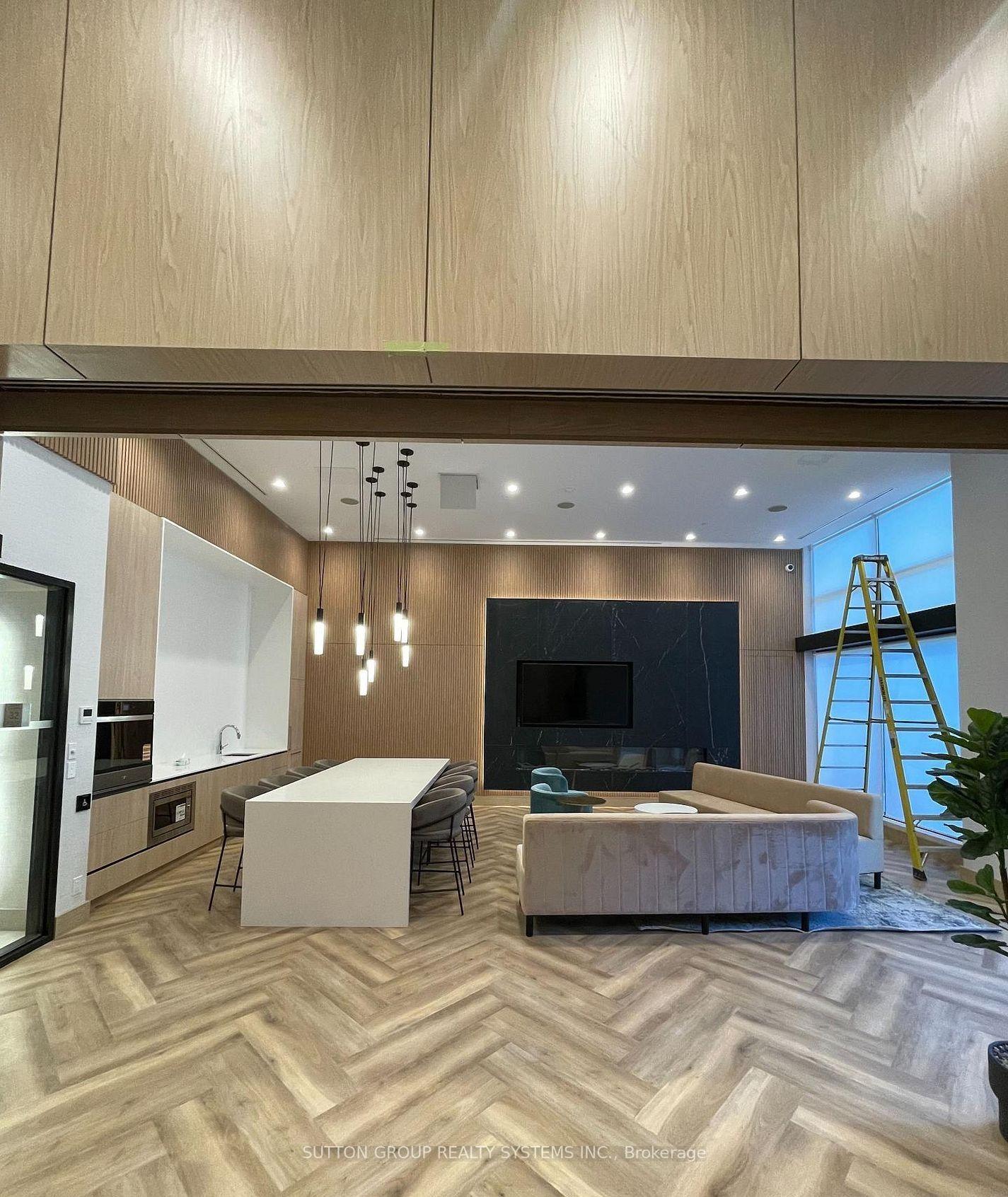 Photo 30 of Unit 609, 1381 Lakeshore Road E, Mississauga, Lakeview — HOMEH