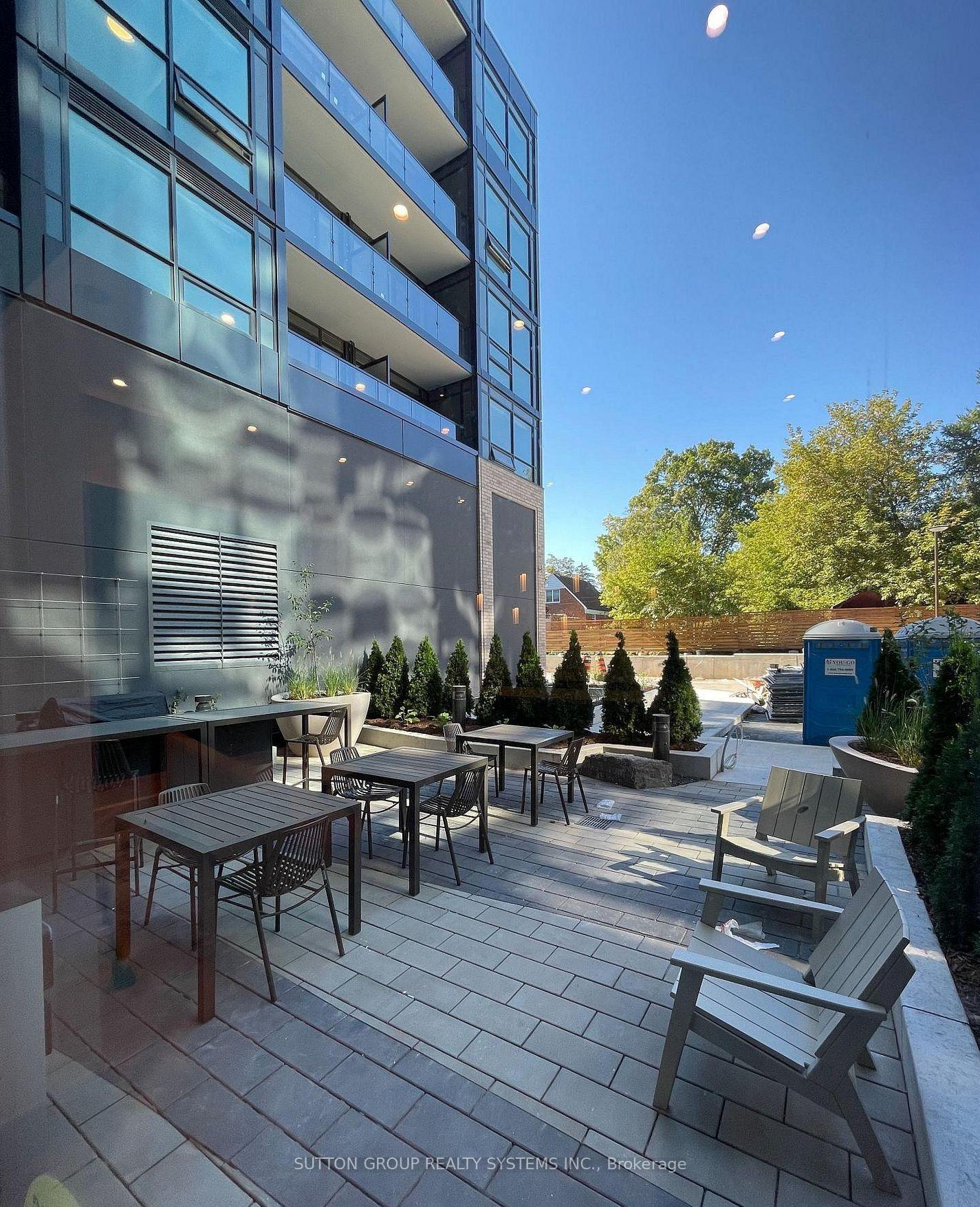 Photo 31 of Unit 609, 1381 Lakeshore Road E, Mississauga, Lakeview — HOMEH