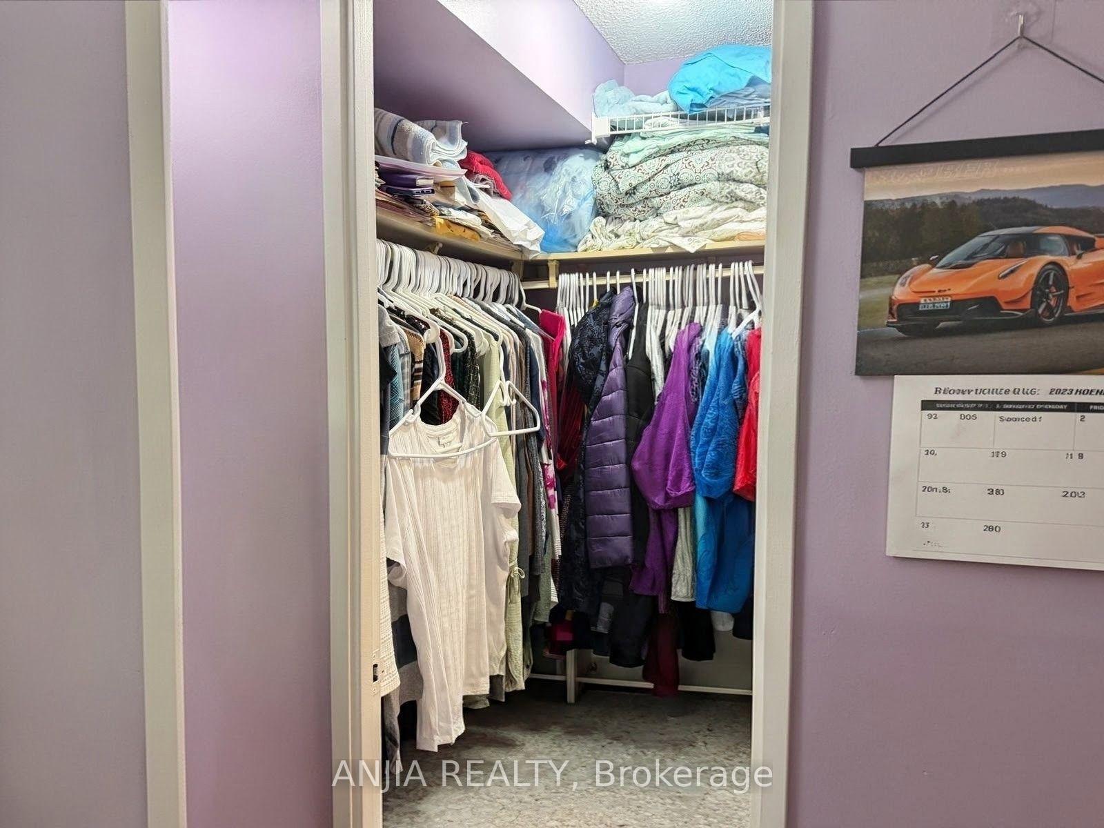Photo 2 of Unit 1003, 3050 Ellesmere Road, Scarborough, Morningside — HOMEH