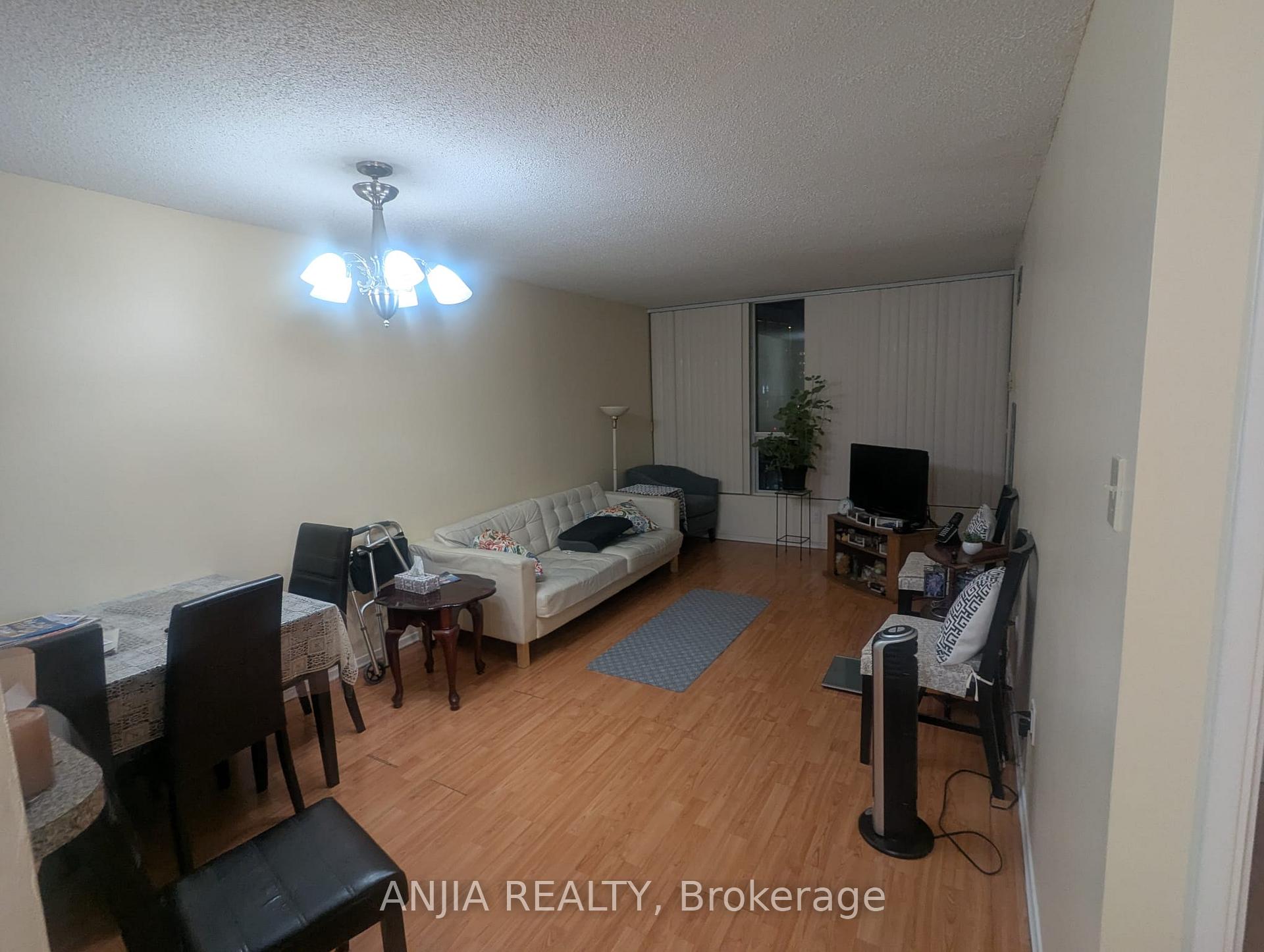 Photo 4 of Unit 1003, 3050 Ellesmere Road, Scarborough, Morningside — HOMEH