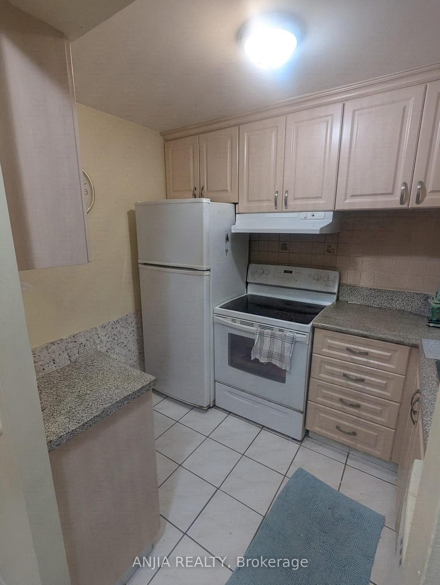 Photo 5 of Unit 1003, 3050 Ellesmere Road, Scarborough, Morningside — HOMEH