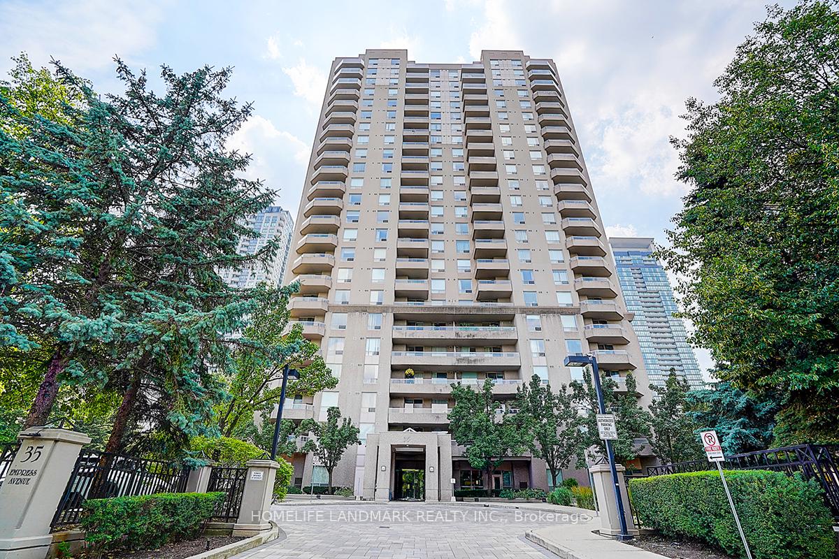 Photo of Unit PH109, 35 Empress Avenue