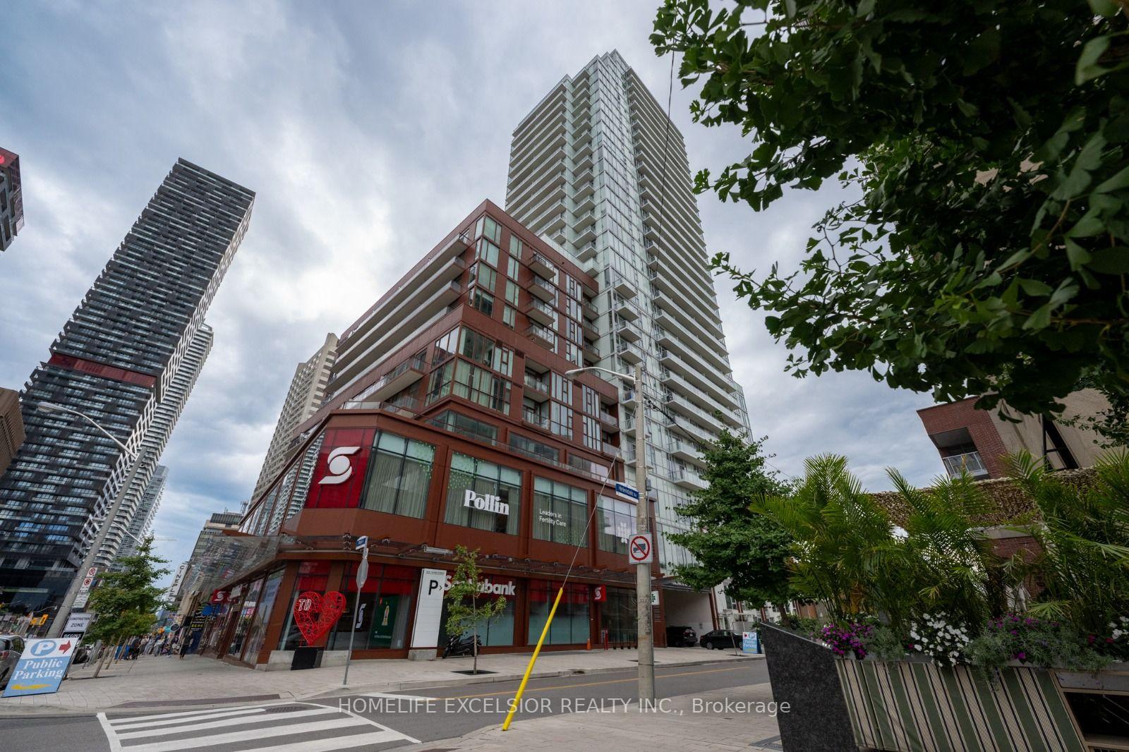Photo of Unit 1410, 33 Helendale Avenue