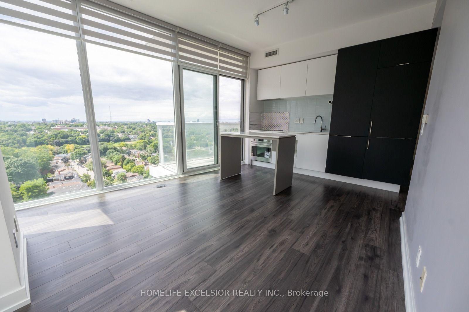 Photo 5 of Unit 1410, 33 Helendale Avenue, Toronto, Yonge-Eglinton — HOMEH