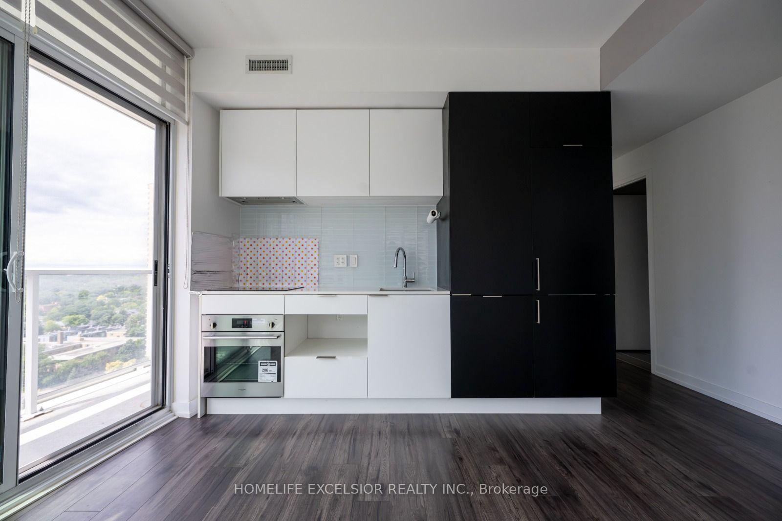 Photo 7 of Unit 1410, 33 Helendale Avenue, Toronto, Yonge-Eglinton — HOMEH