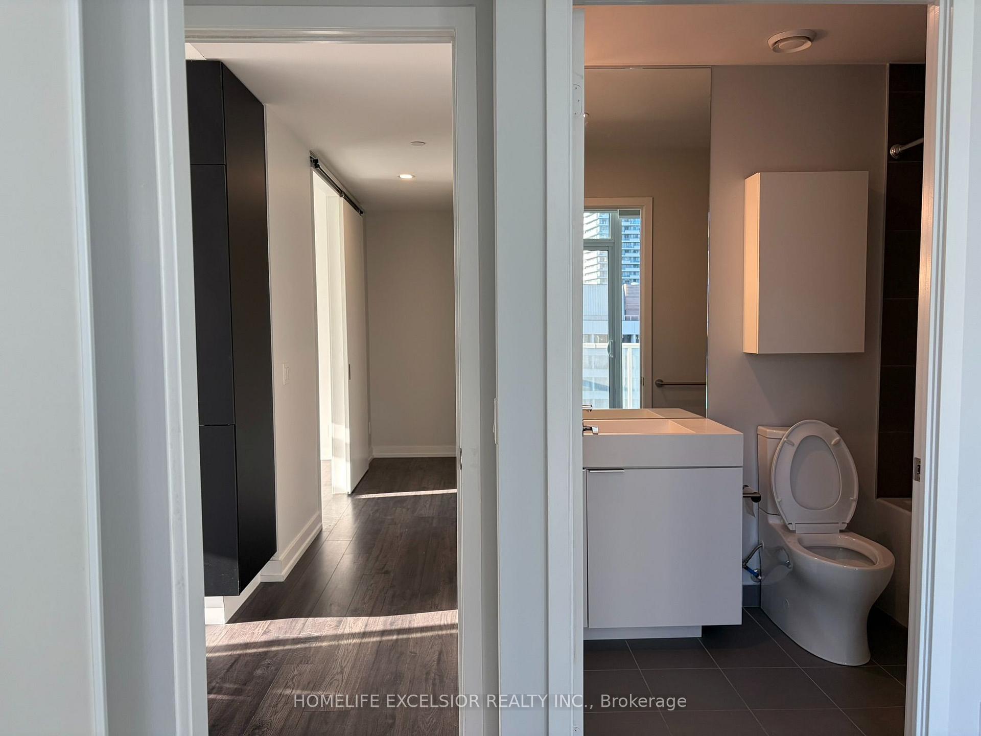 Photo 12 of Unit 1410, 33 Helendale Avenue, Toronto, Yonge-Eglinton — HOMEH